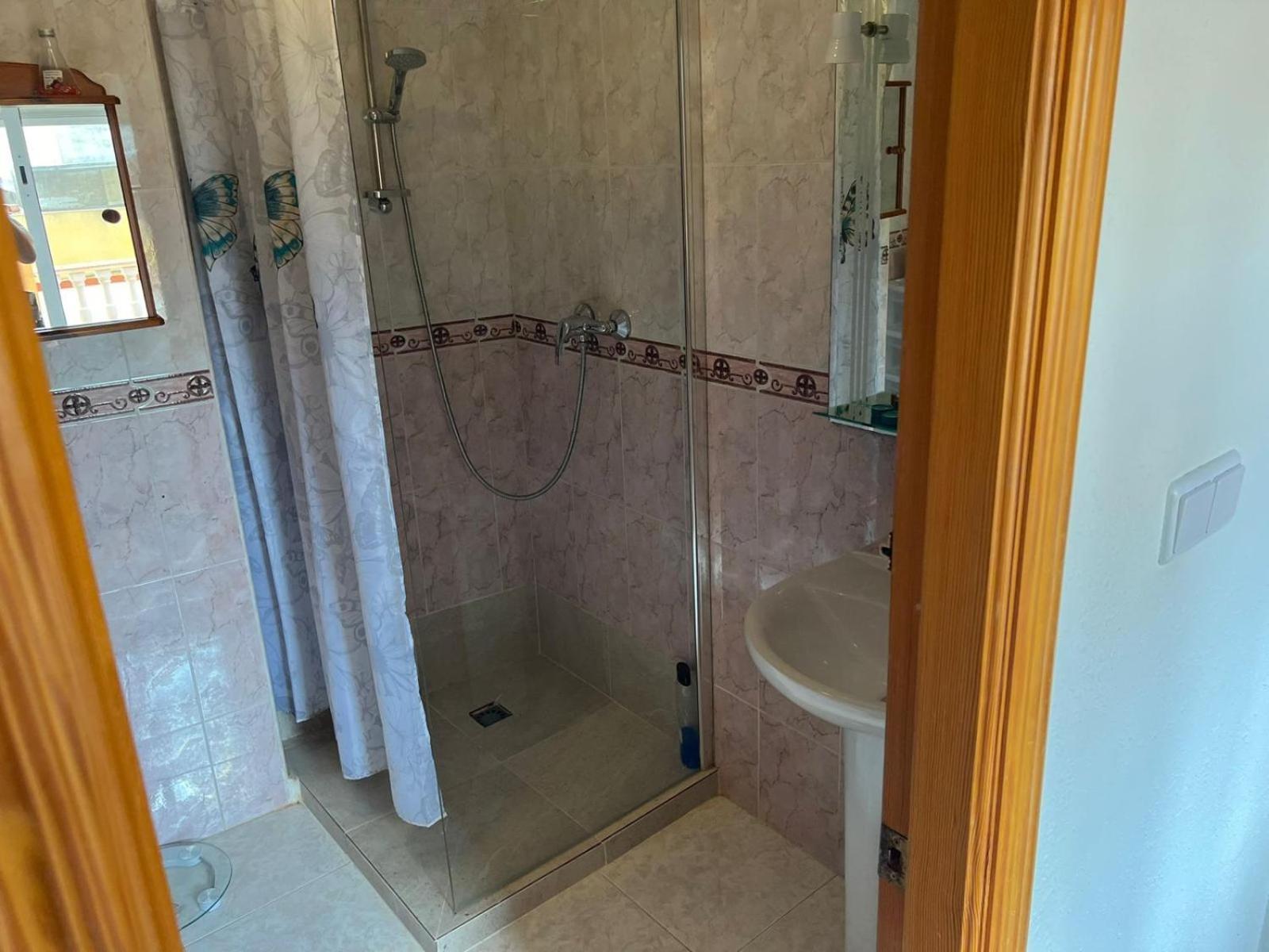 Cozy apartment San miguel de Salinas