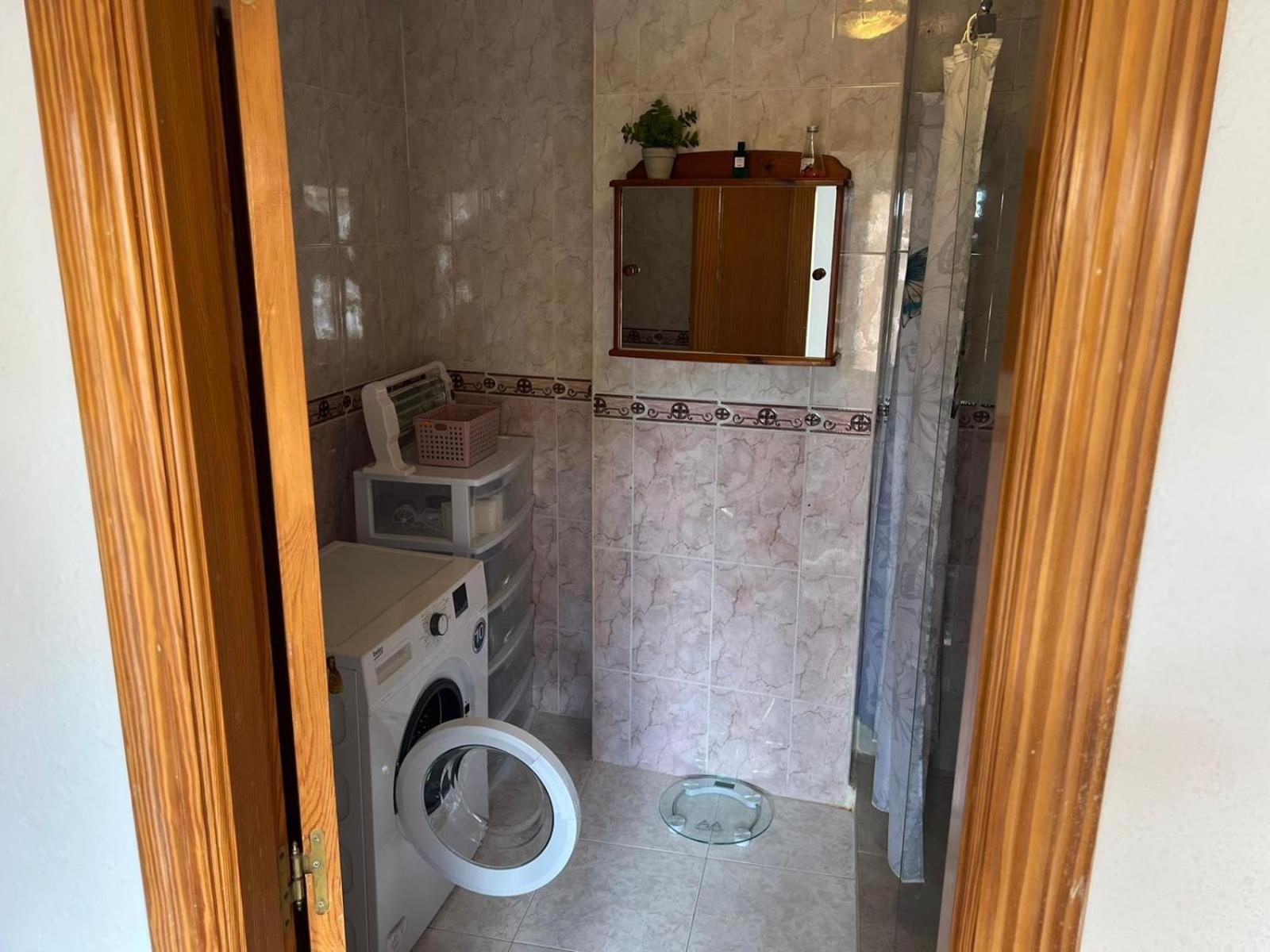 Cozy apartment San miguel de Salinas