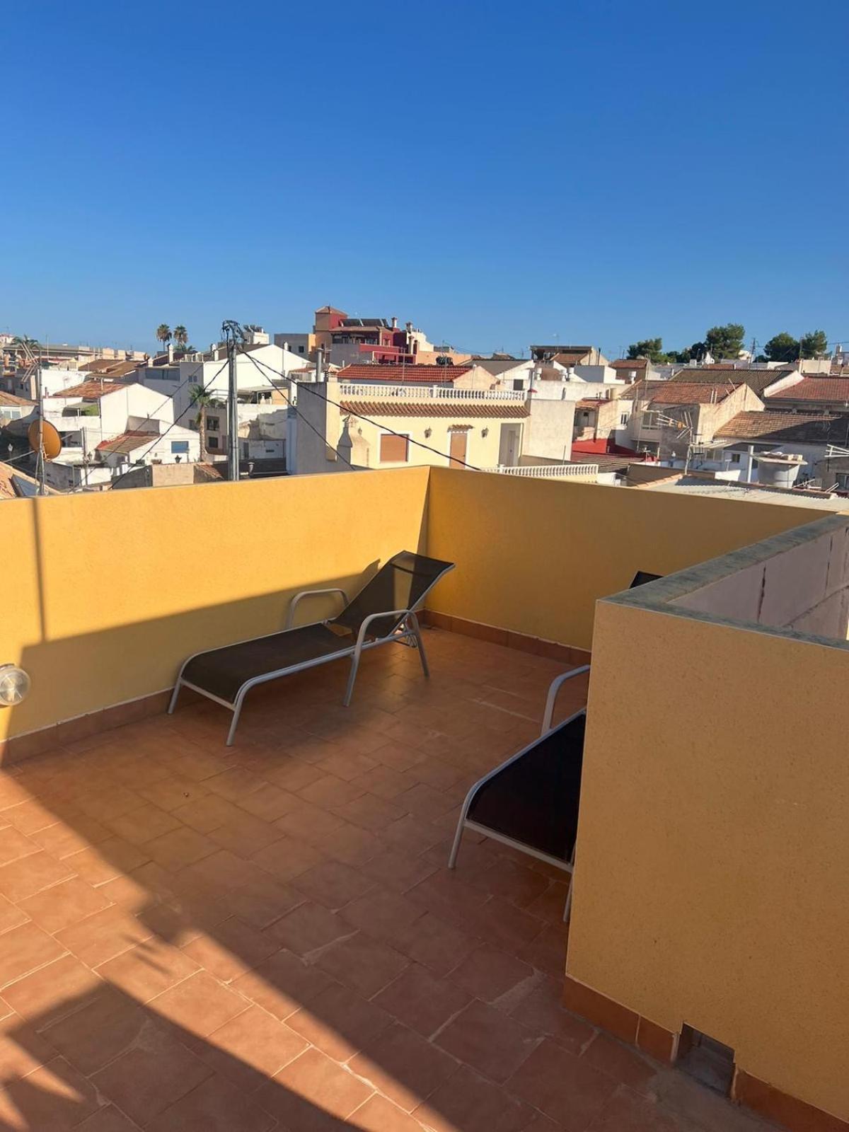 Cozy apartment San miguel de Salinas