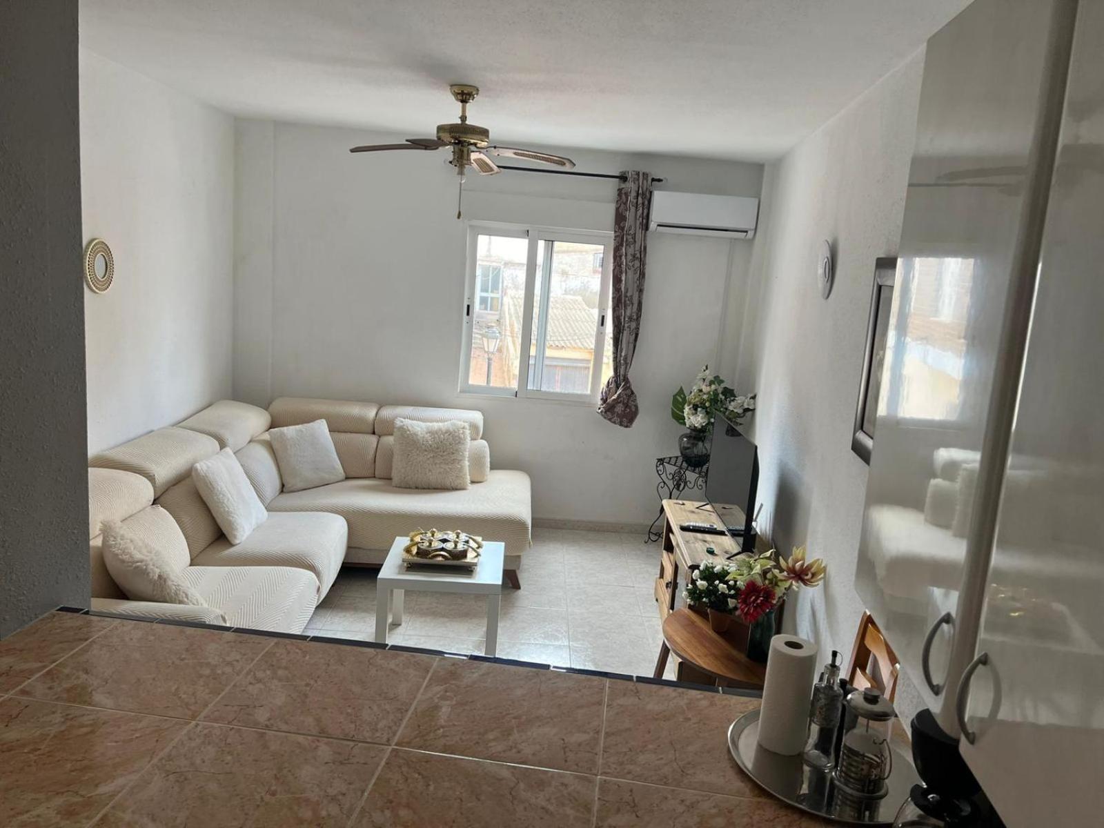Cozy apartment San miguel de Salinas
