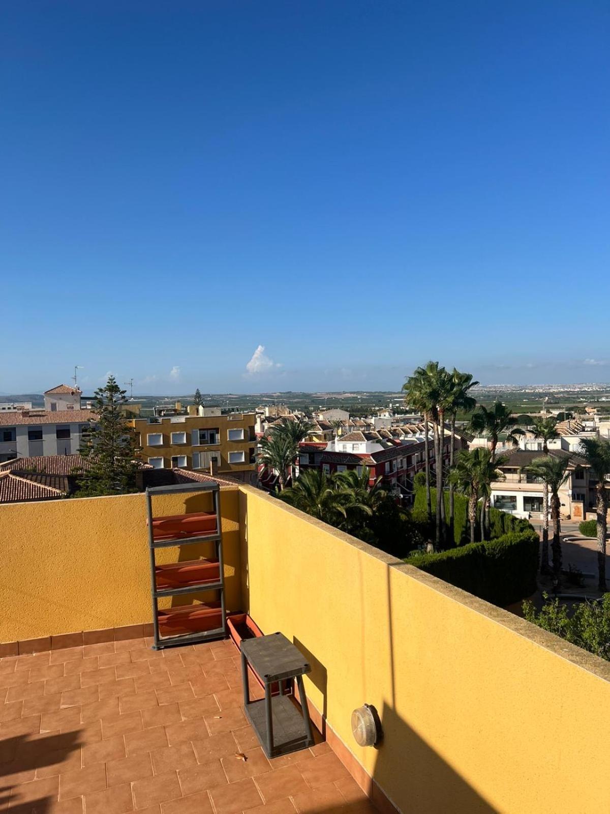 Cozy apartment San miguel de Salinas