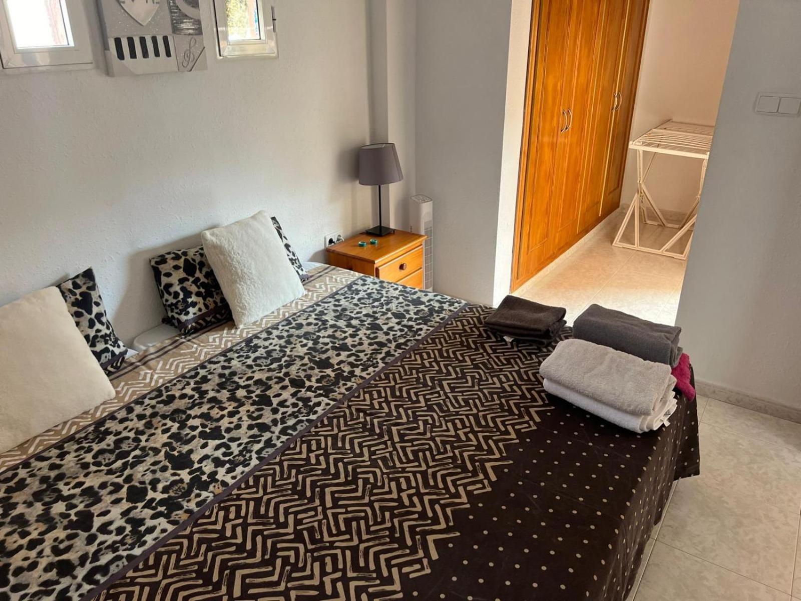 Cozy apartment San miguel de Salinas