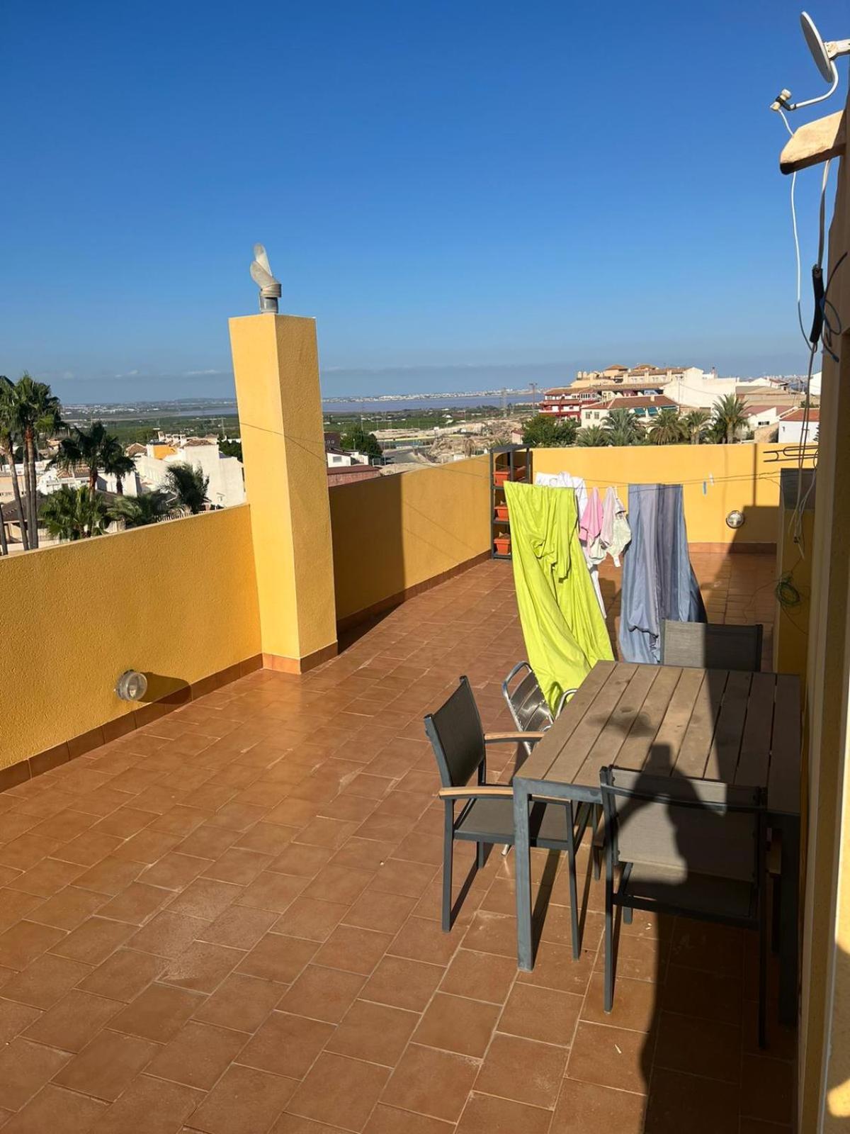 Cozy apartment San miguel de Salinas