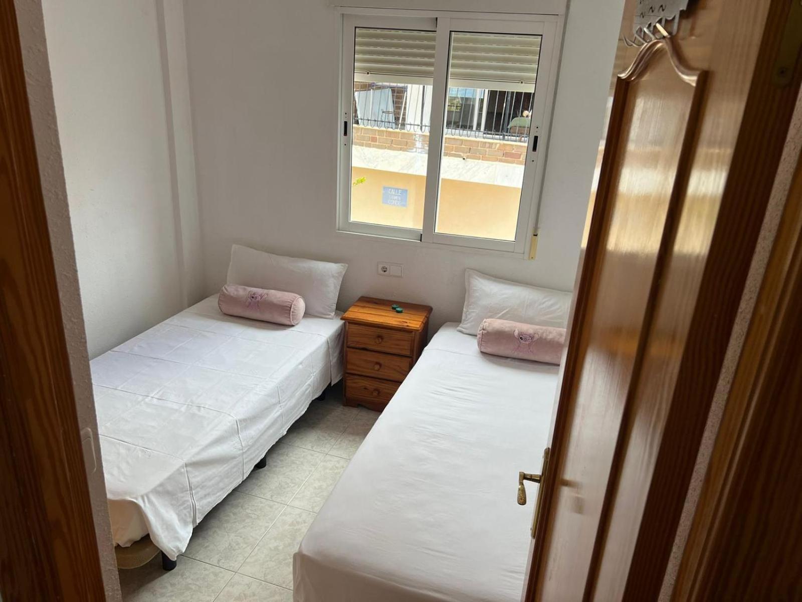Cozy apartment San miguel de Salinas