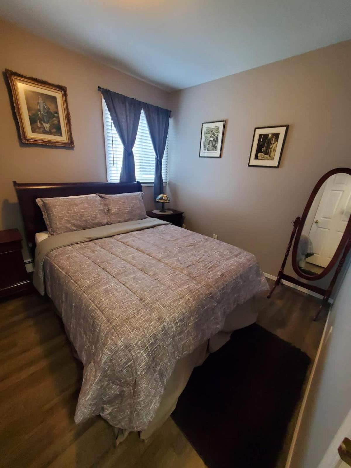 Convenient Area Glamorous suite