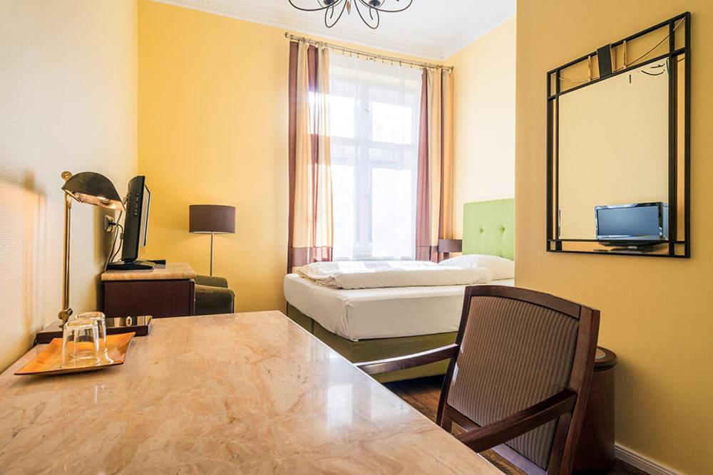 Hotel-Pension Michele
