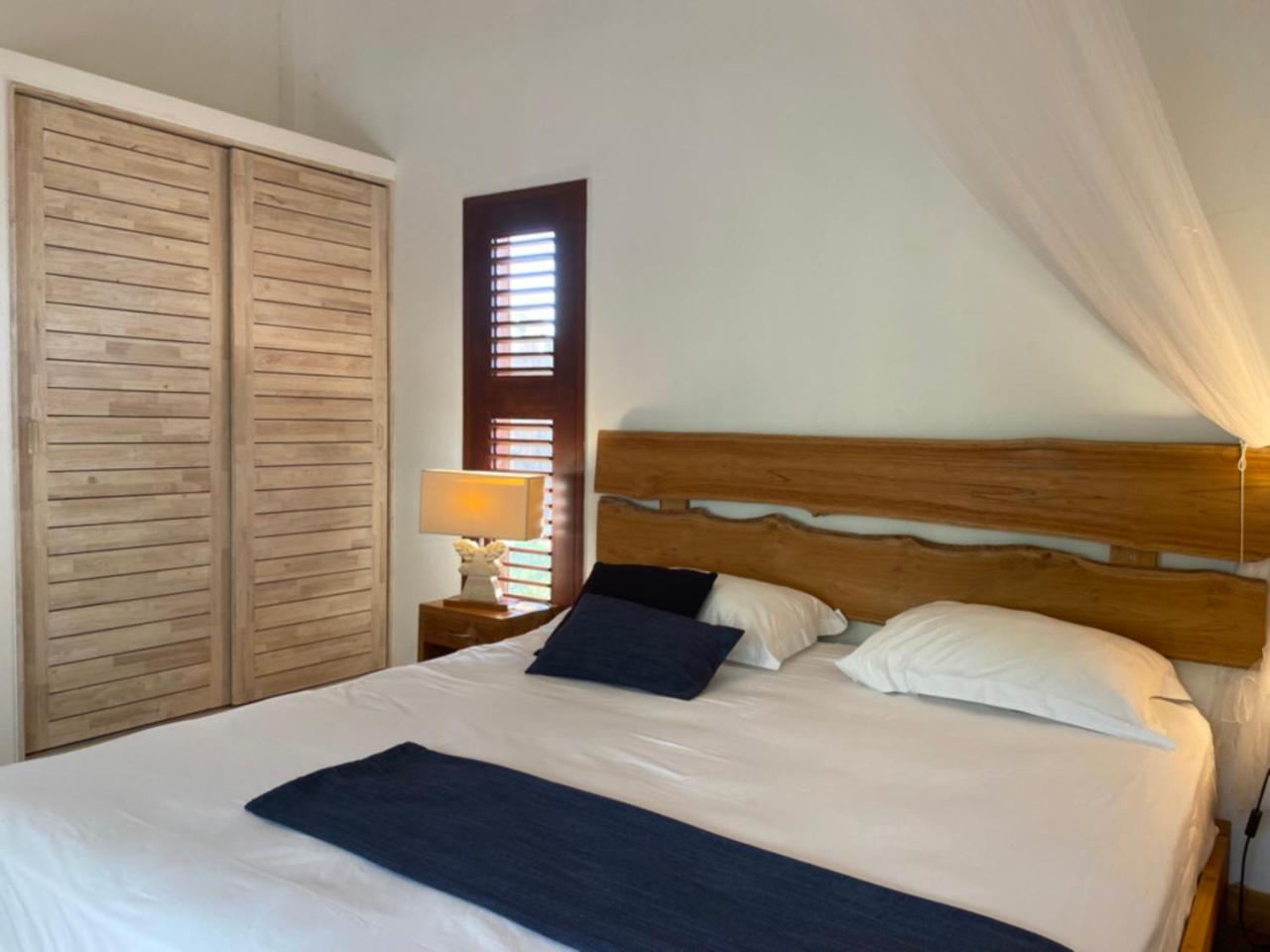 Les Cottages EST et OUEST Coco Cannelle