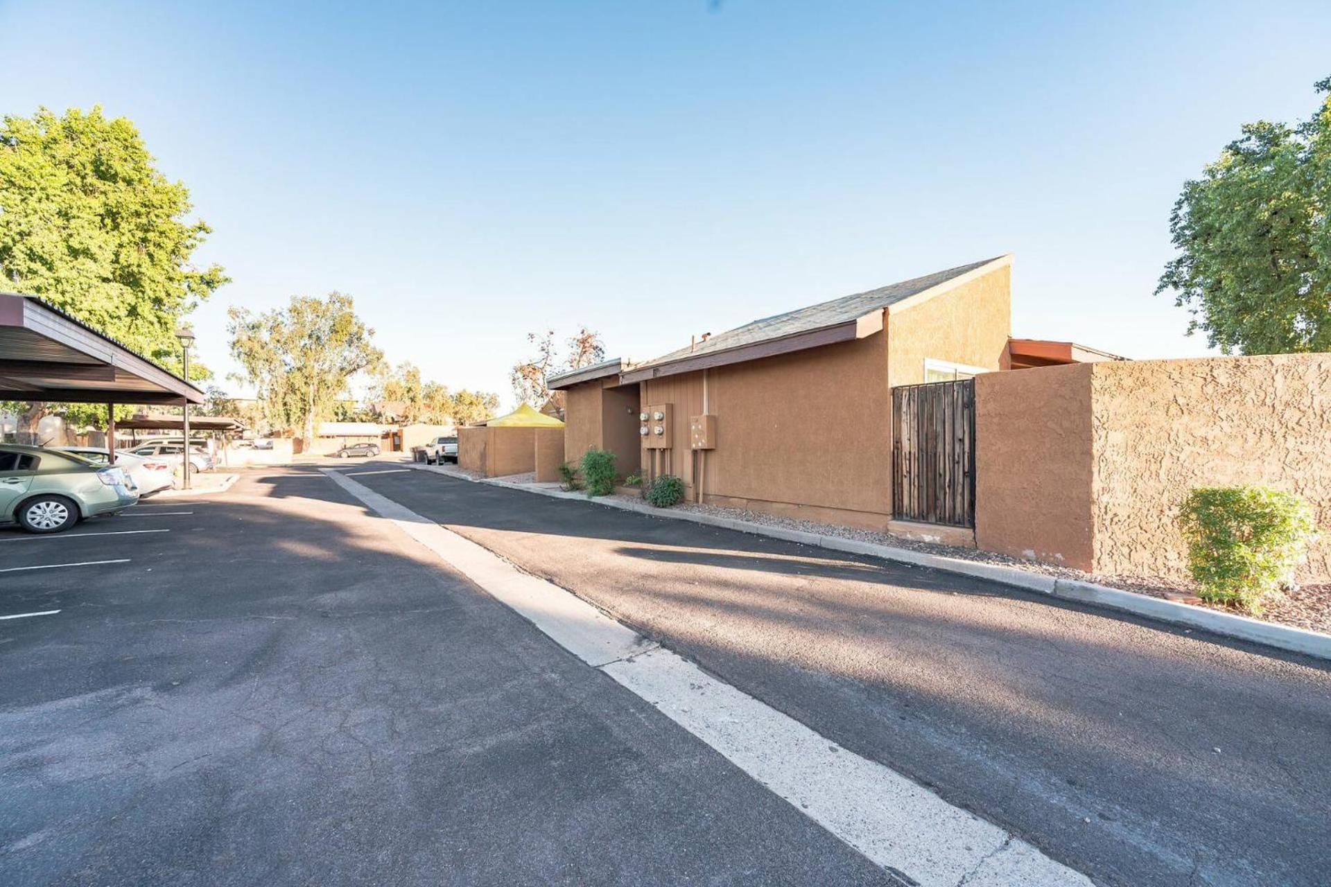 Tempe Hacienda