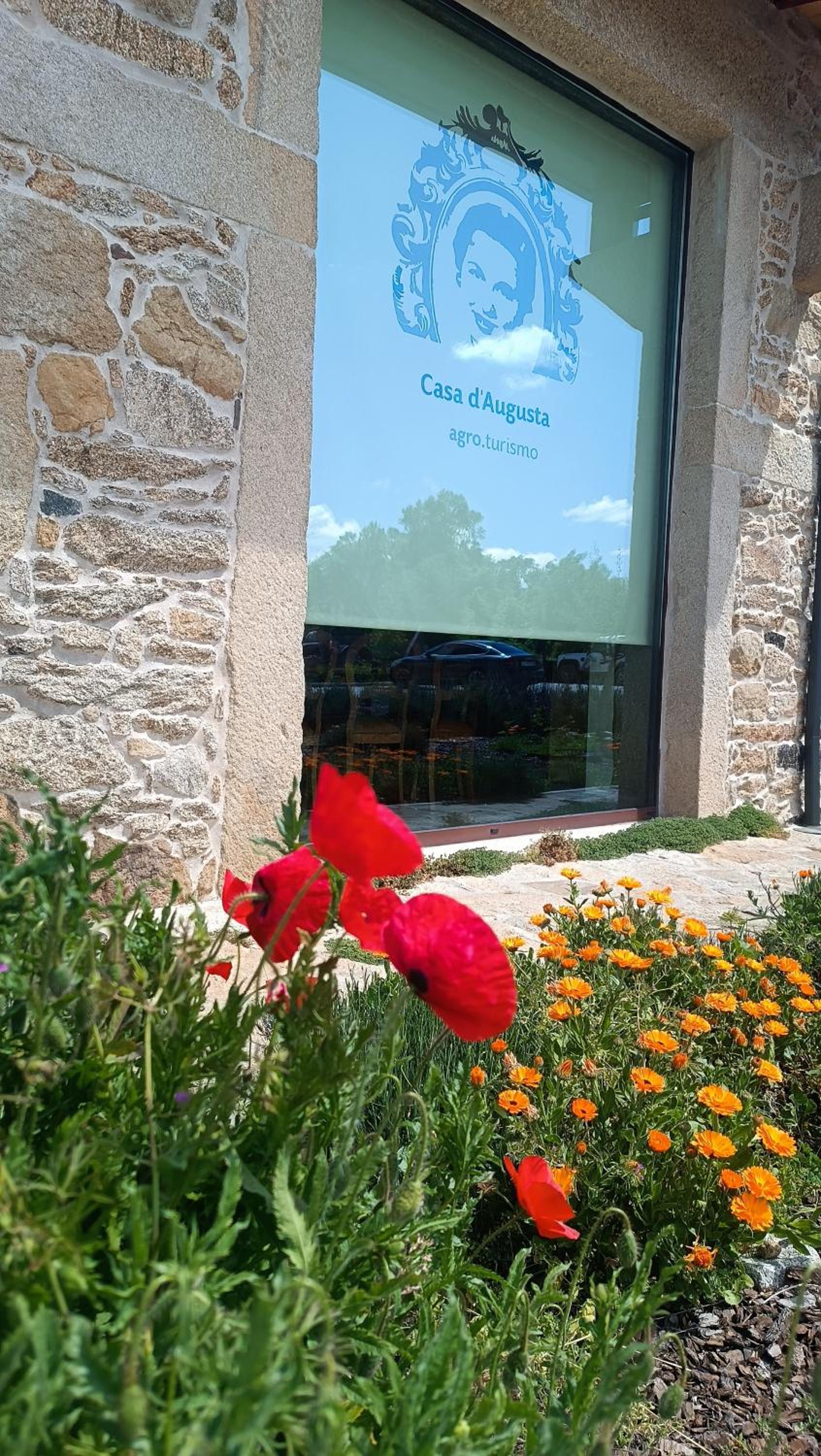 Casa D'Augusta - Agroturismo