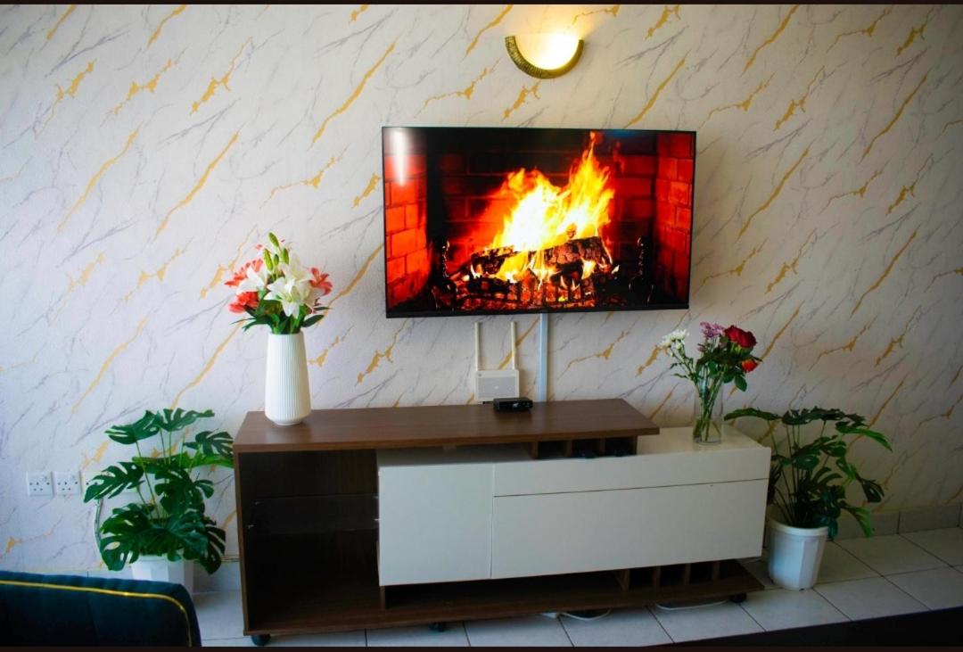 DJN Serene Homes view 4