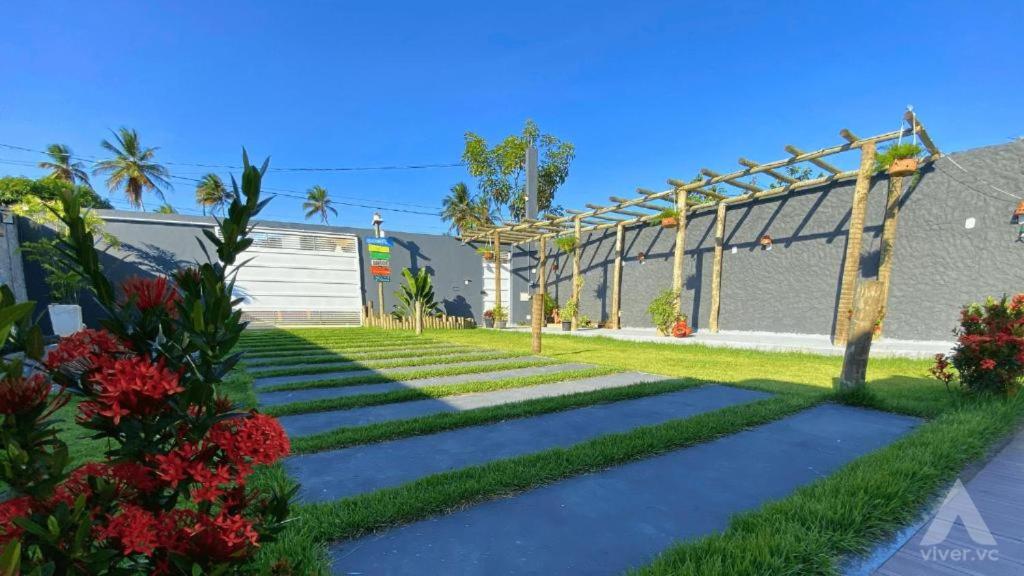 Casa Viva Guaibim