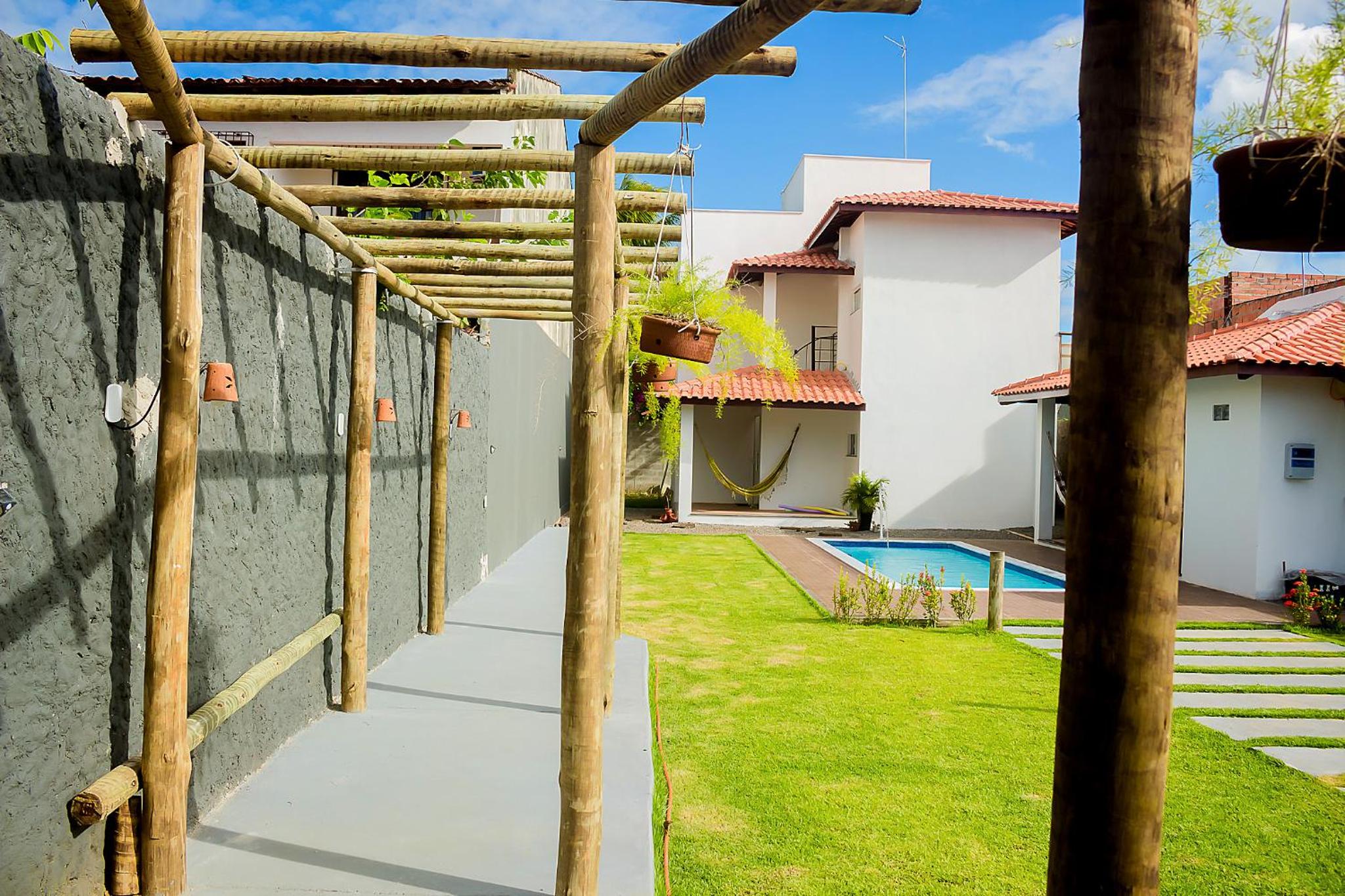 Casa Viva Guaibim