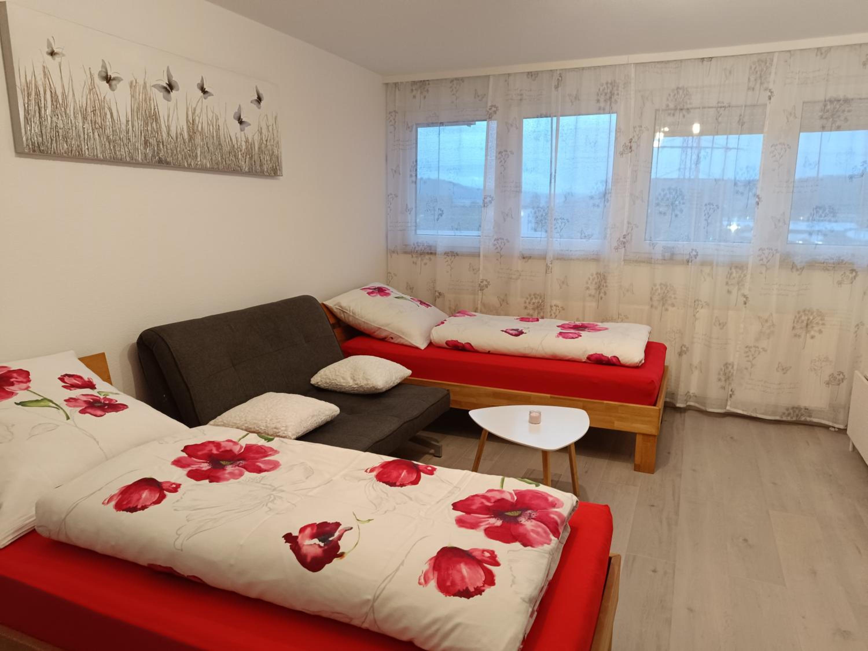 Apartment Lahr 50
