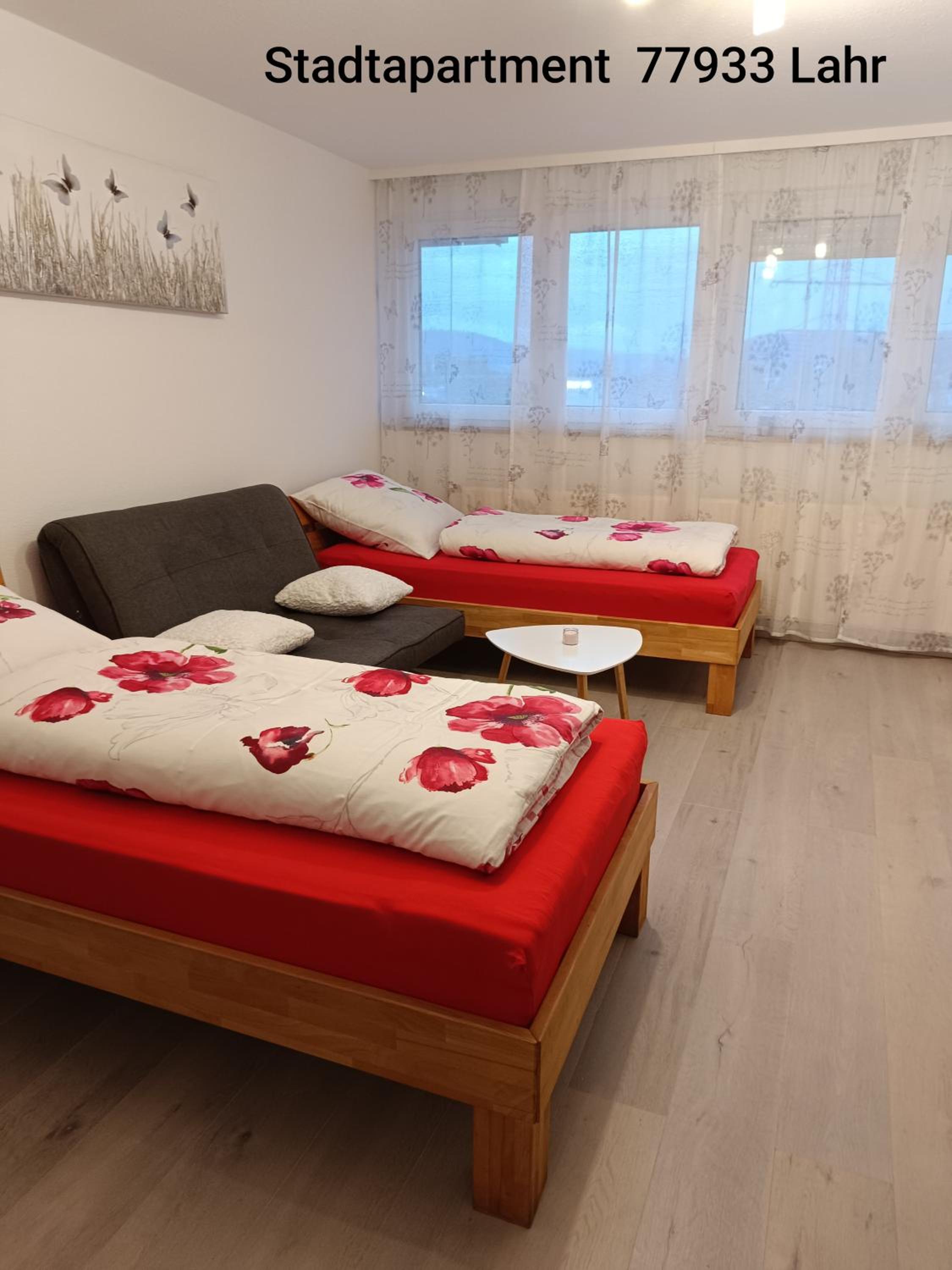Apartment Lahr 50