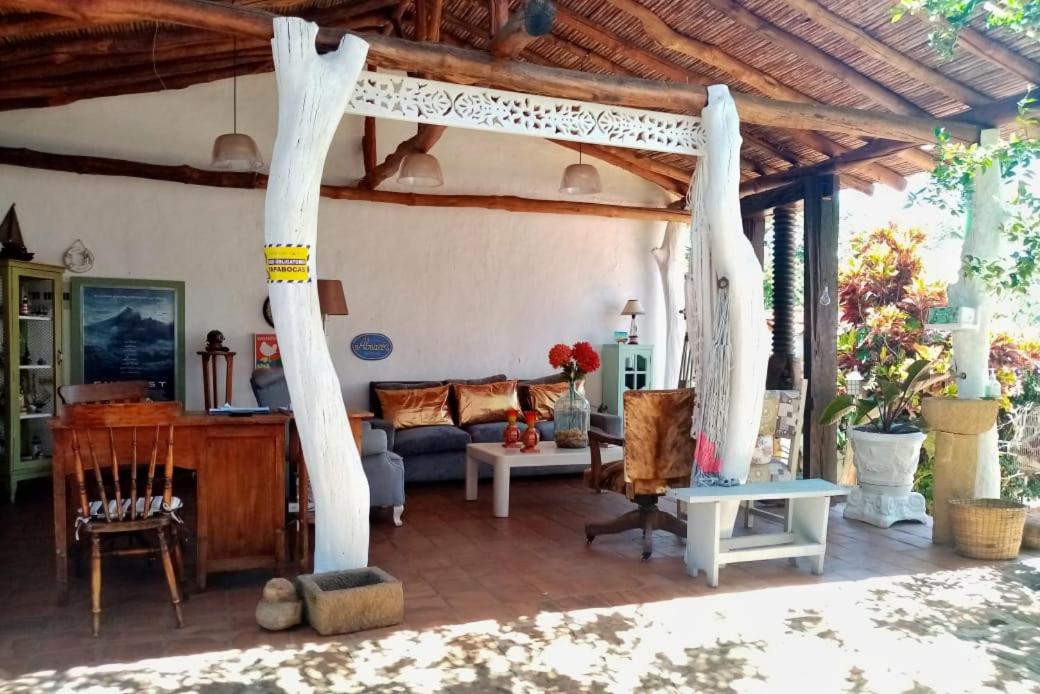 Casa Bakero