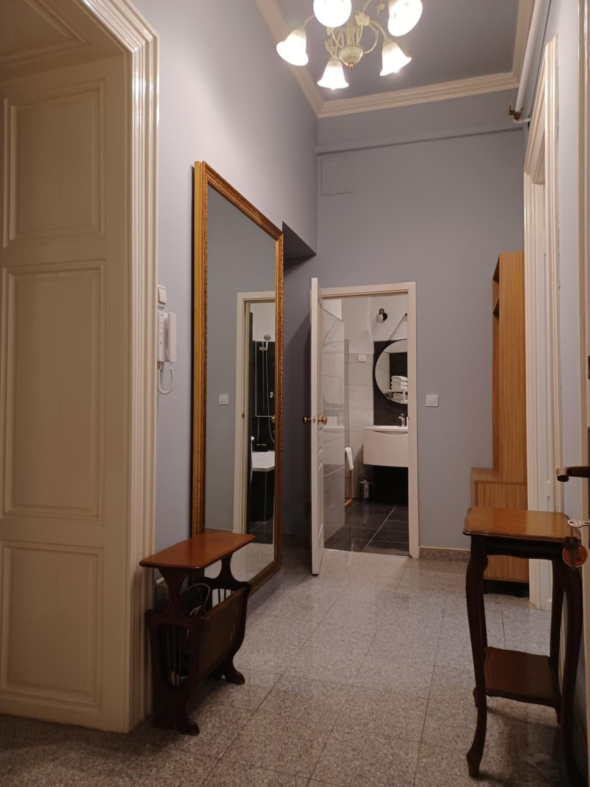 Apartment Leda