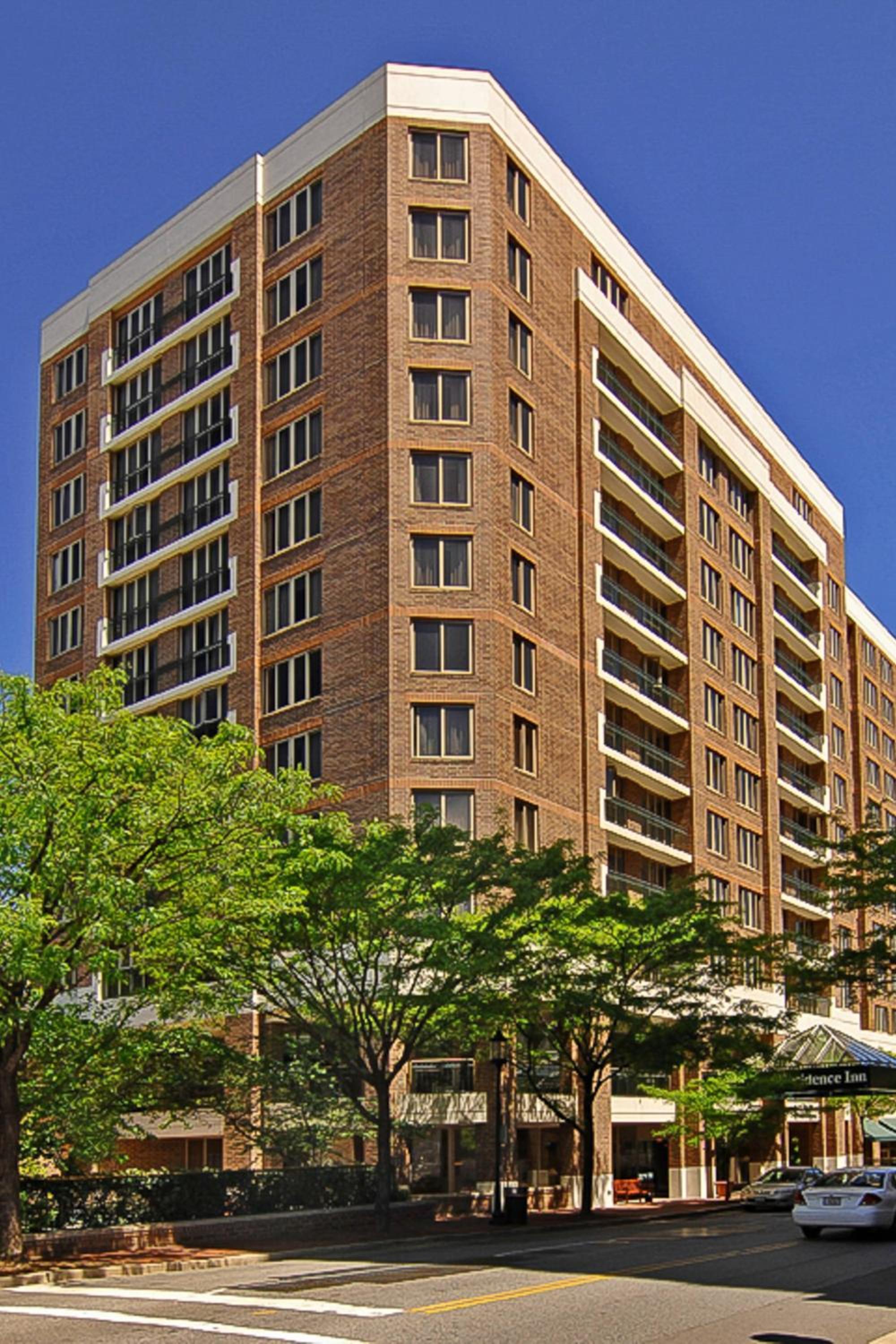Washington DC Vacations - Residence Inn Bethesda Downtown - Property Image 5