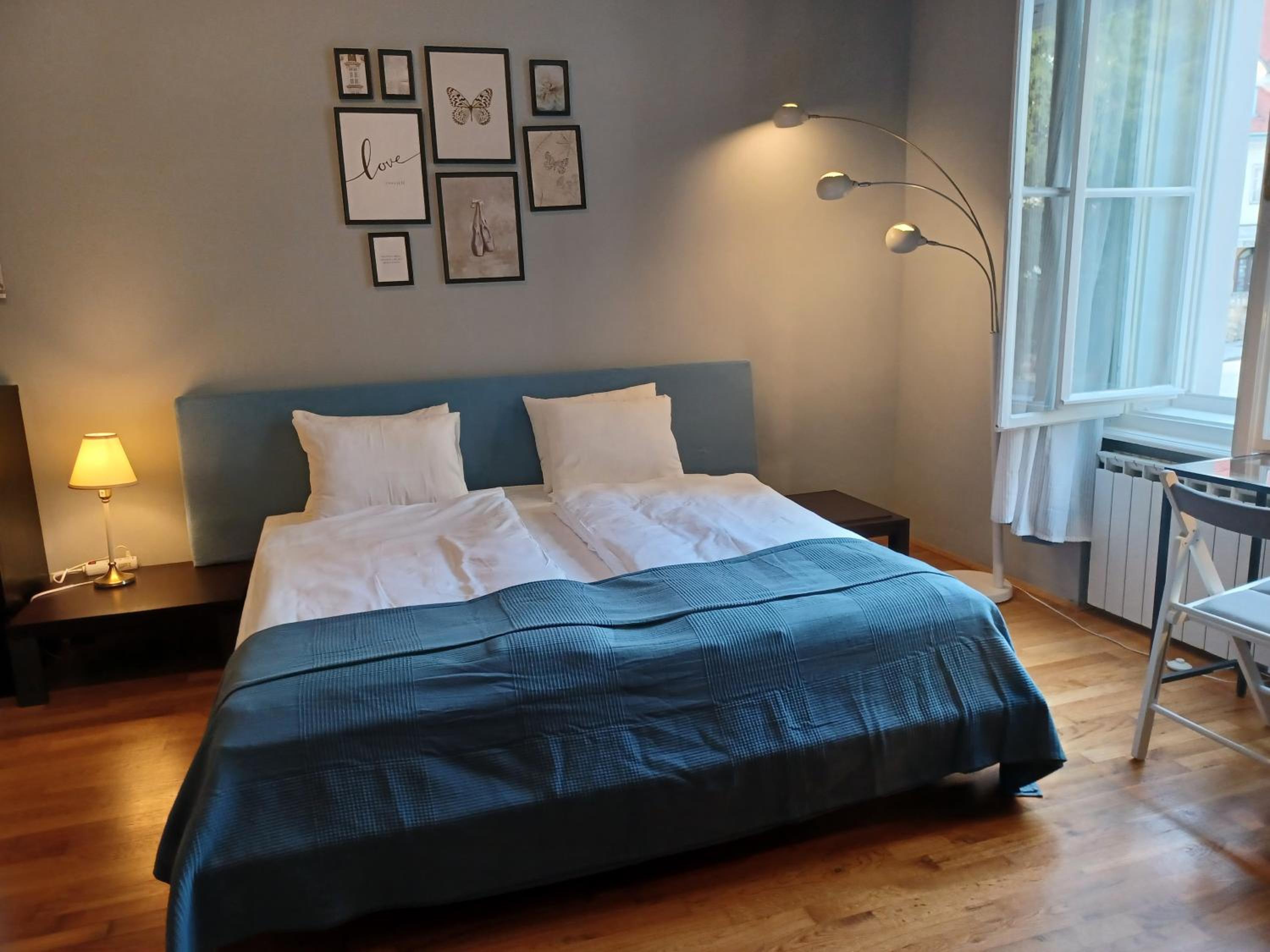 Apartment Leda