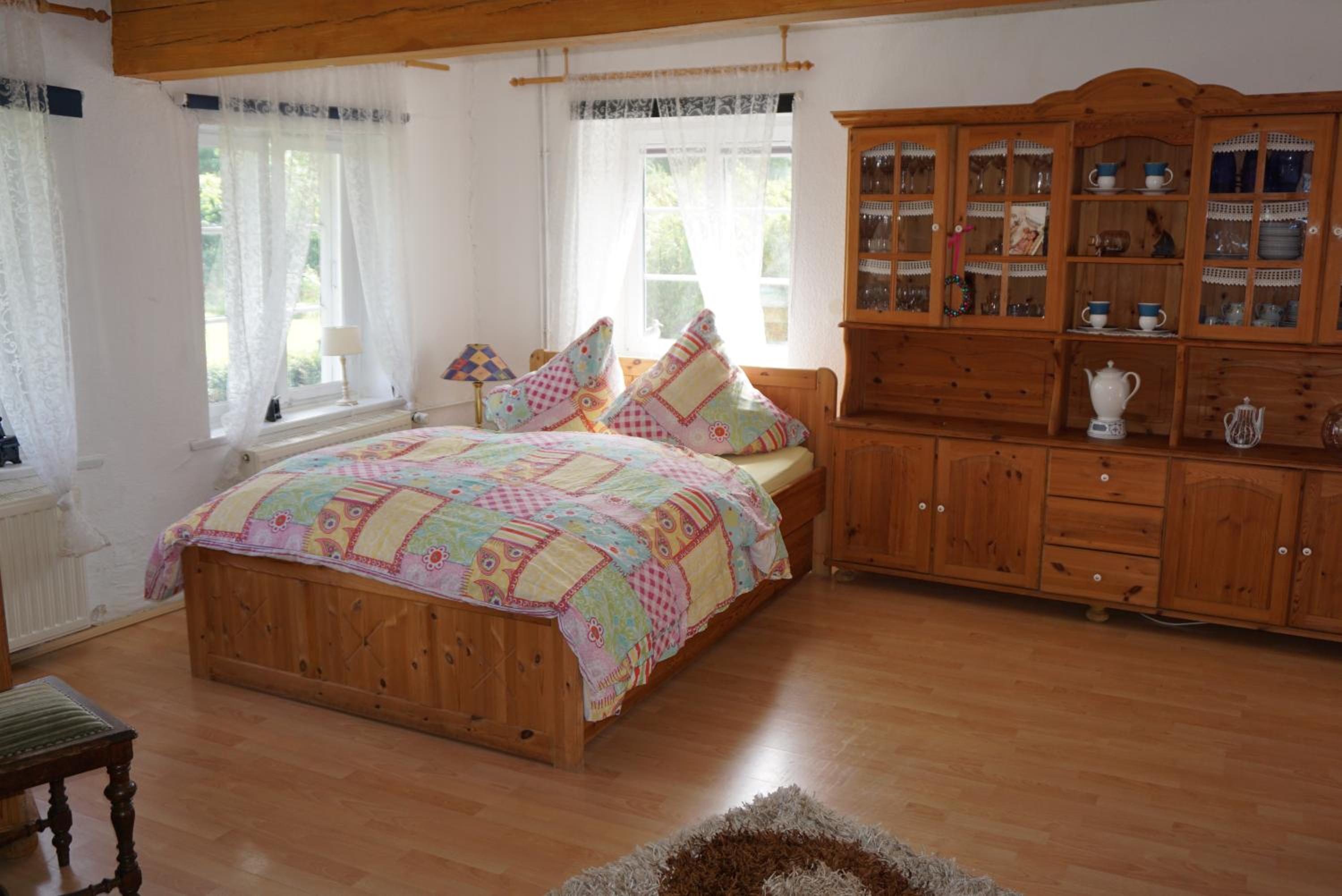 Altes Landhaus Oste mit Grünkohltour & Bossel-Wochenende