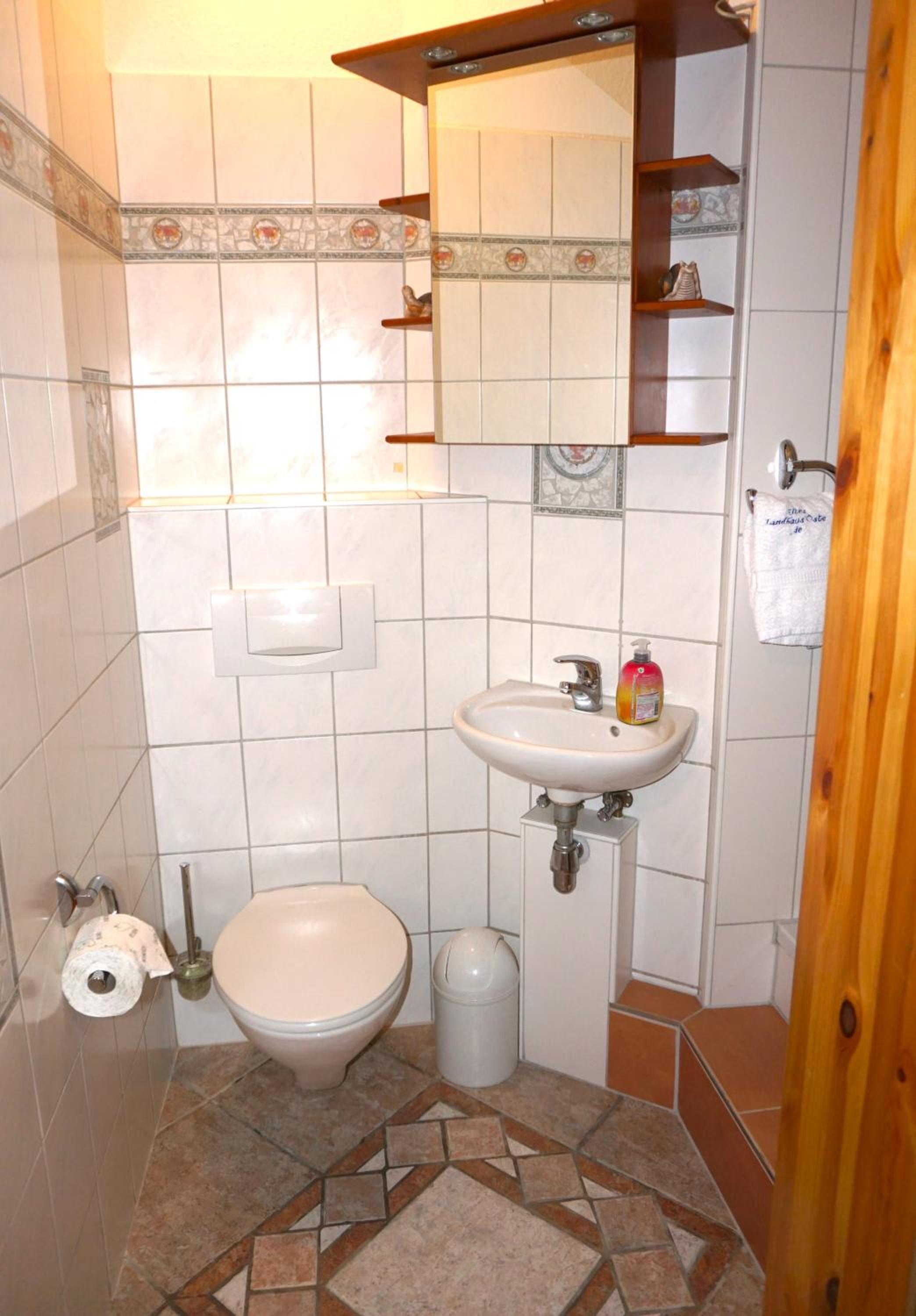 Altes Landhaus Oste mit Grünkohltour & Bossel-Wochenende