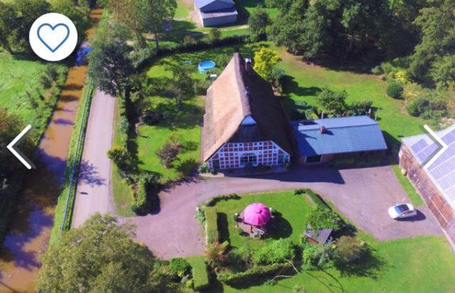 Altes Landhaus Oste mit Grünkohltour & Bossel-Wochenende