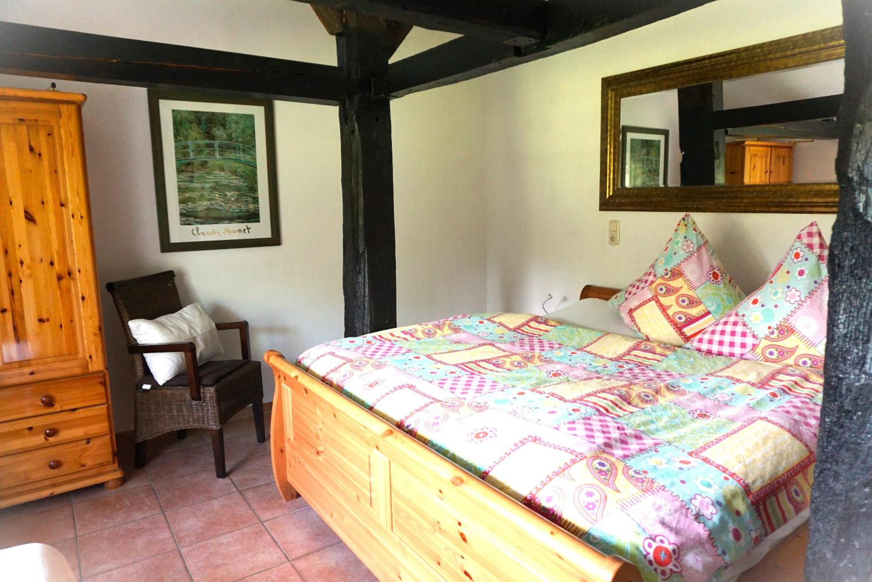 Altes Landhaus Oste mit Grünkohltour & Bossel-Wochenende
