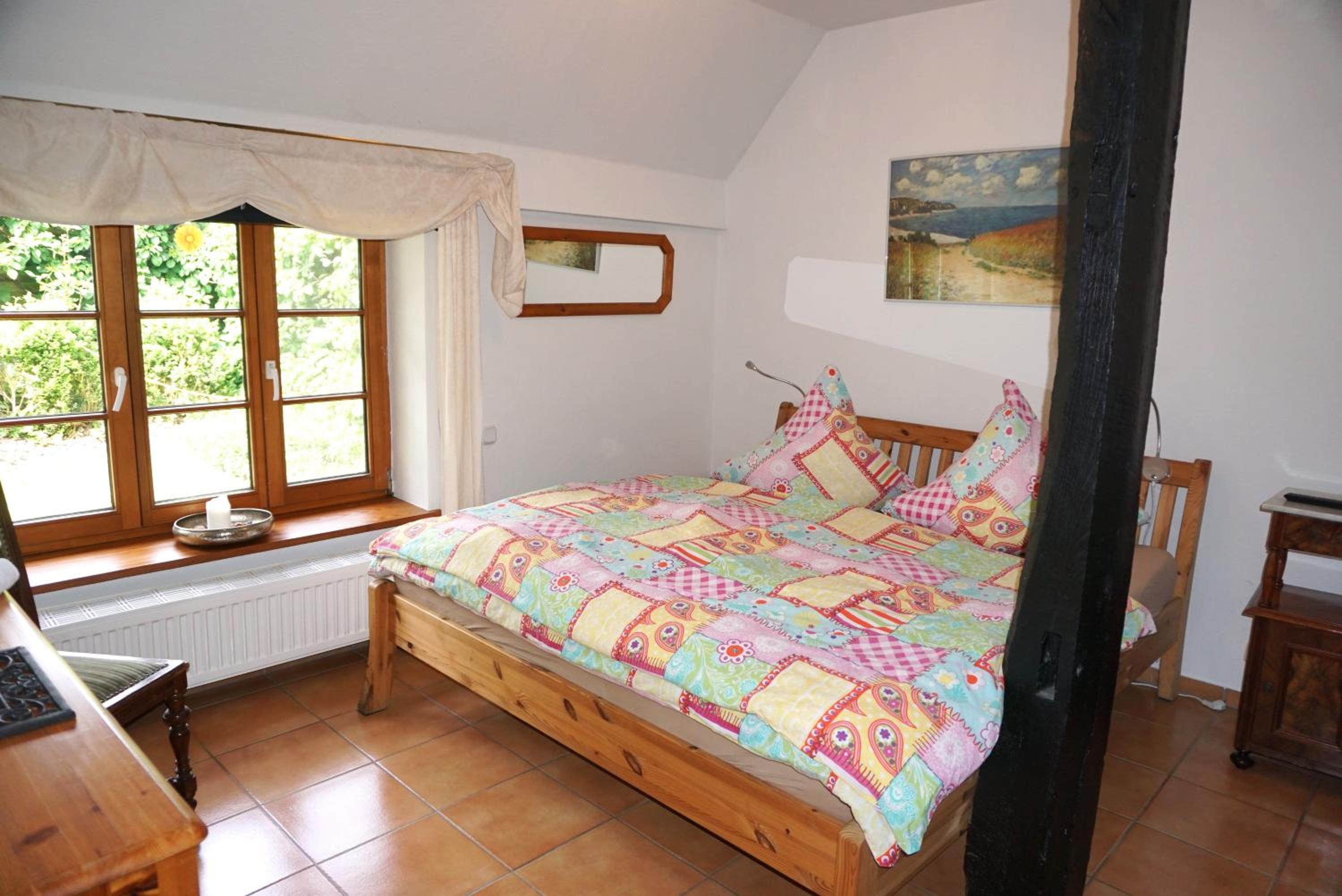 Altes Landhaus Oste mit Grünkohltour & Bossel-Wochenende