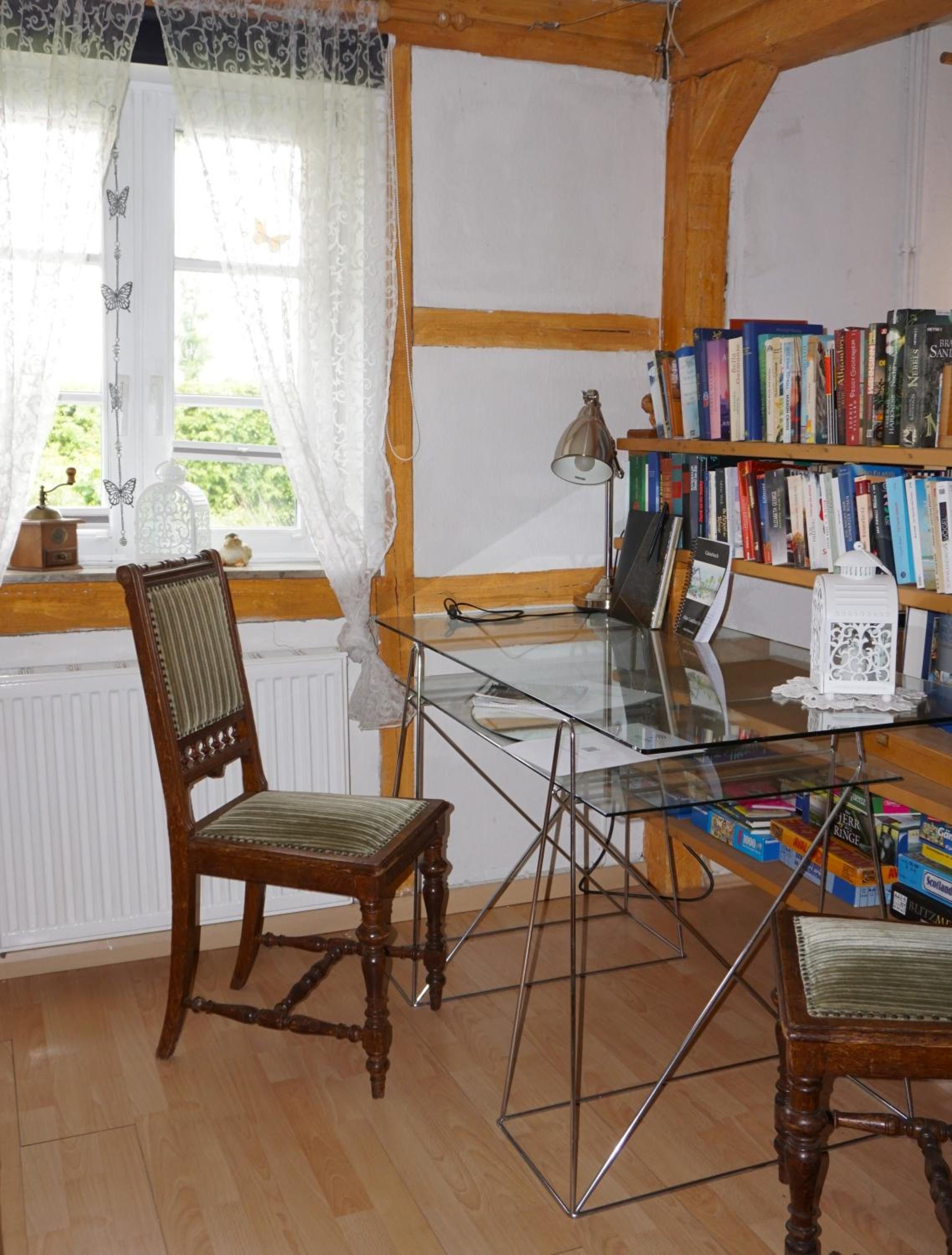 Altes Landhaus Oste mit Grünkohltour & Bossel-Wochenende