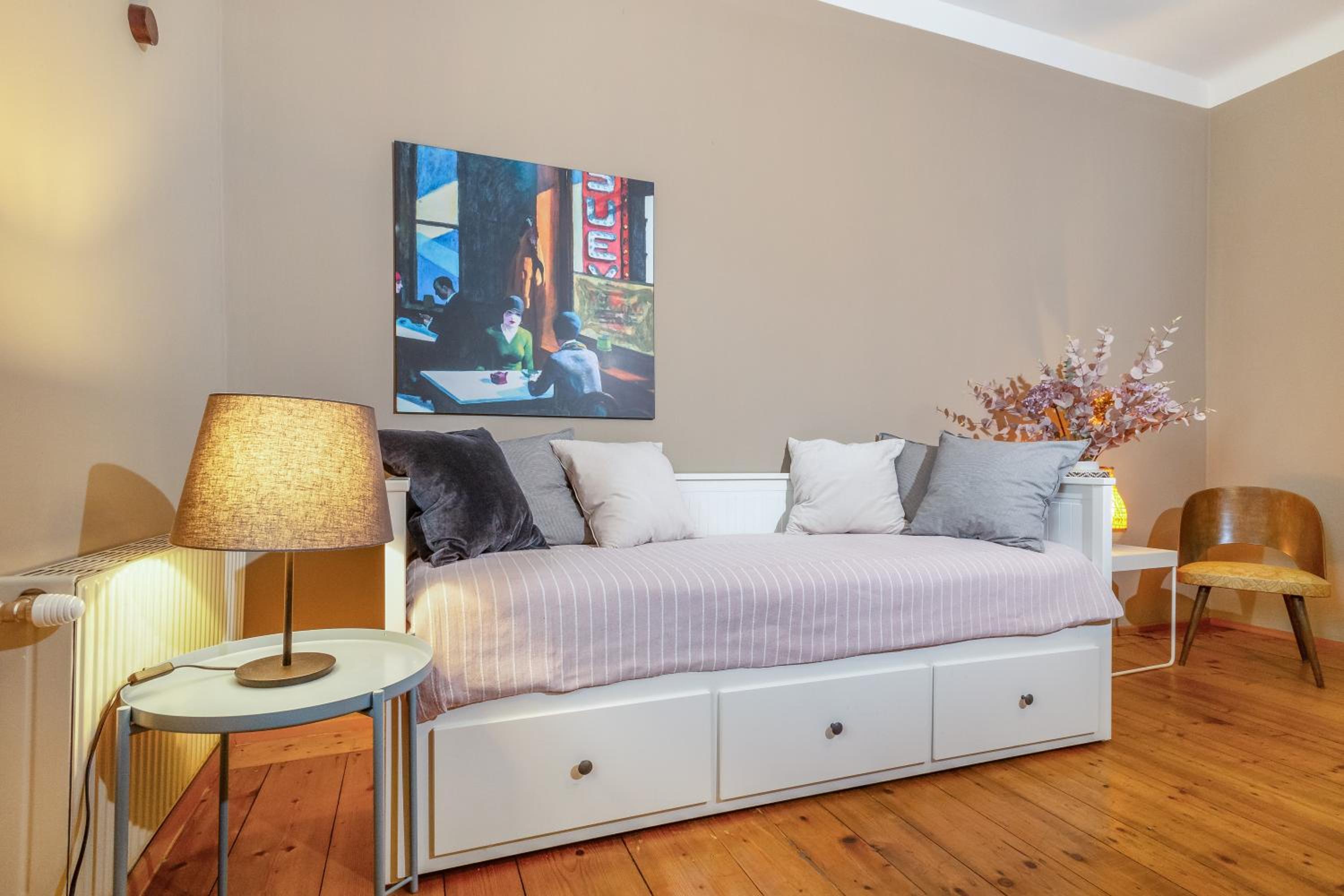 Gartenblick - Netflix - Free Parking - Waschmaschine - Zentral - Villa