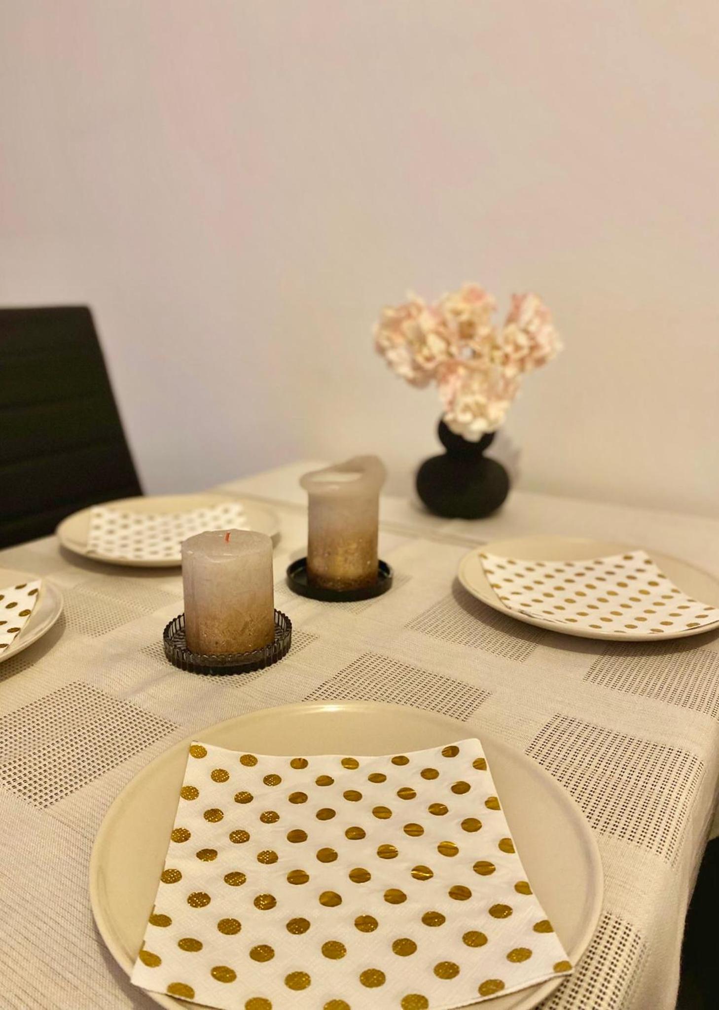 Apartman AndreA