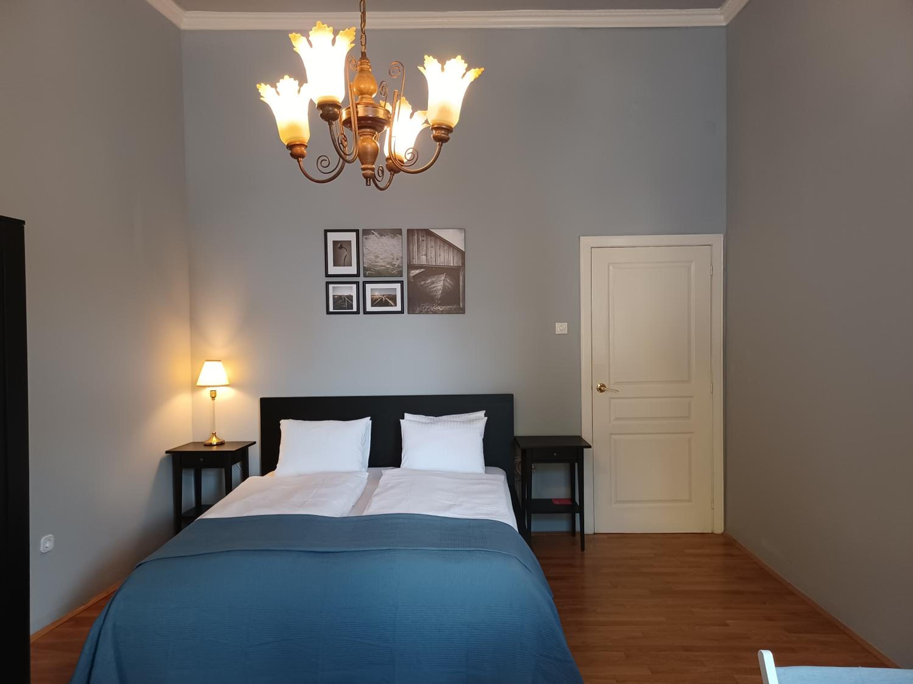 Apartment Leda