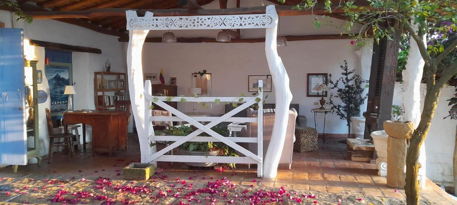 Casa Bakero