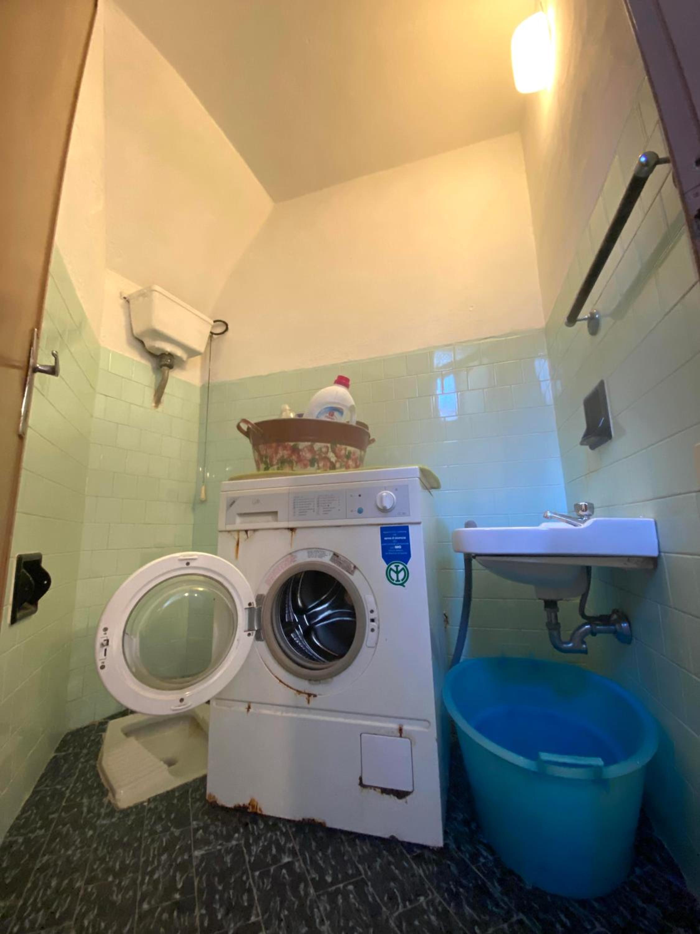 Casa nel centro storico di Borno
