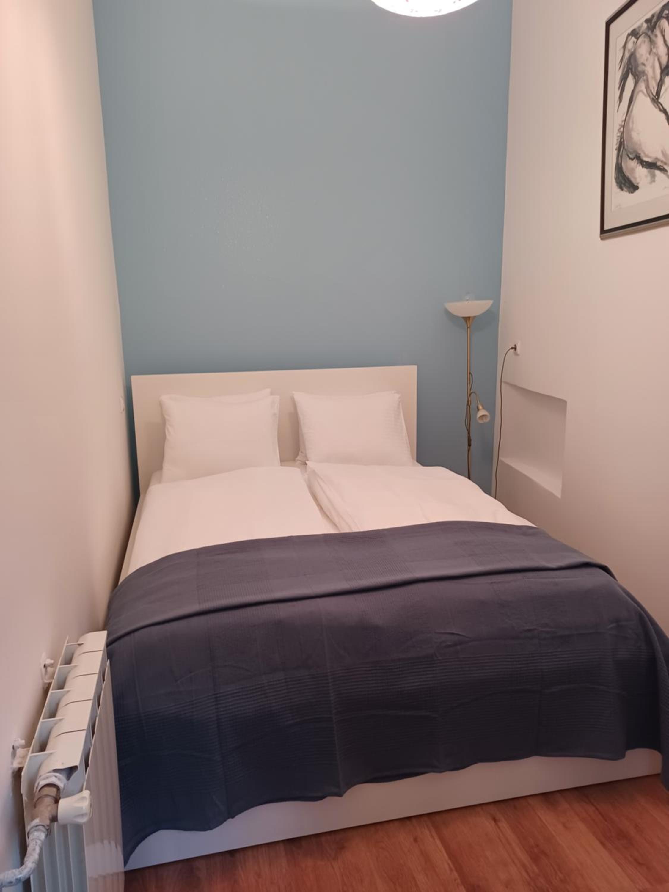 Apartment Leda