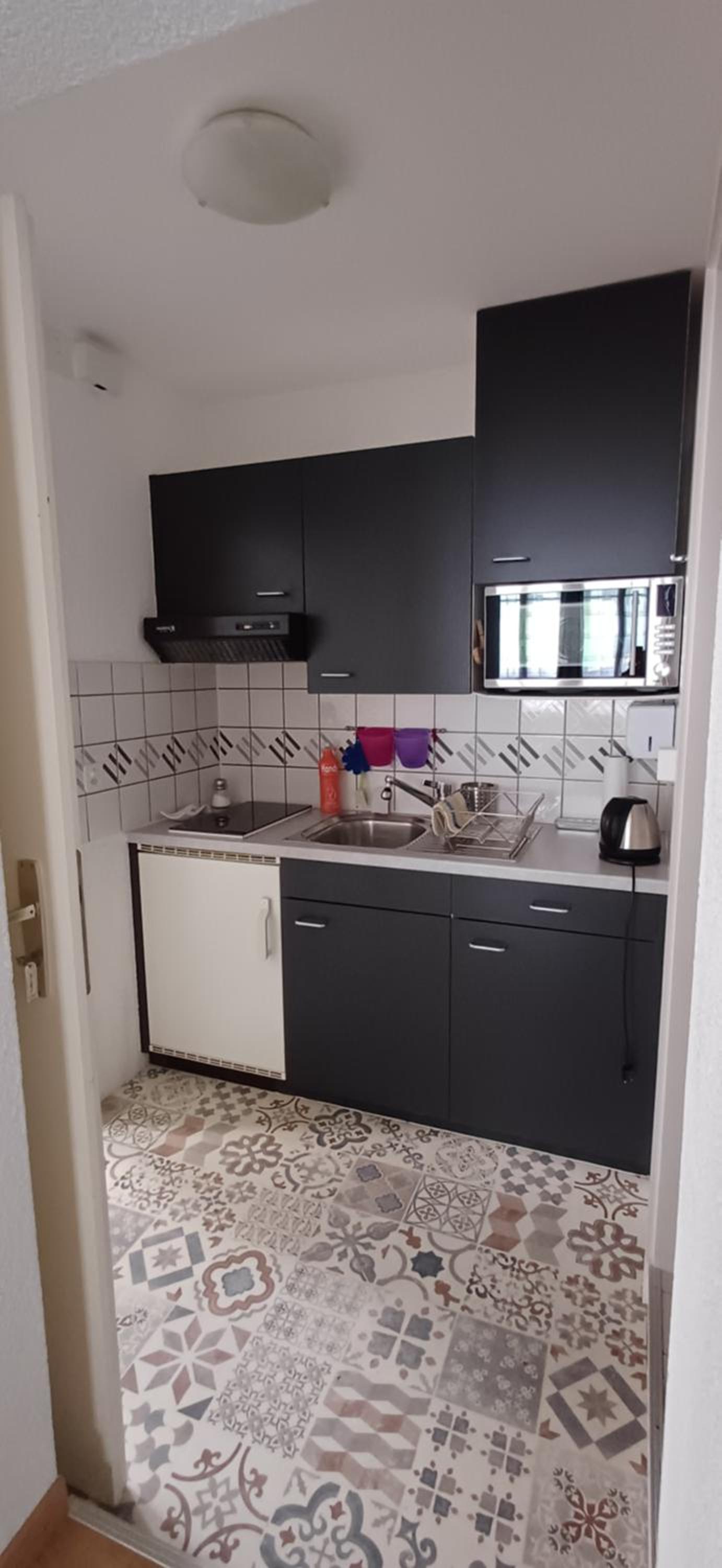 Le Loft de la Promenade