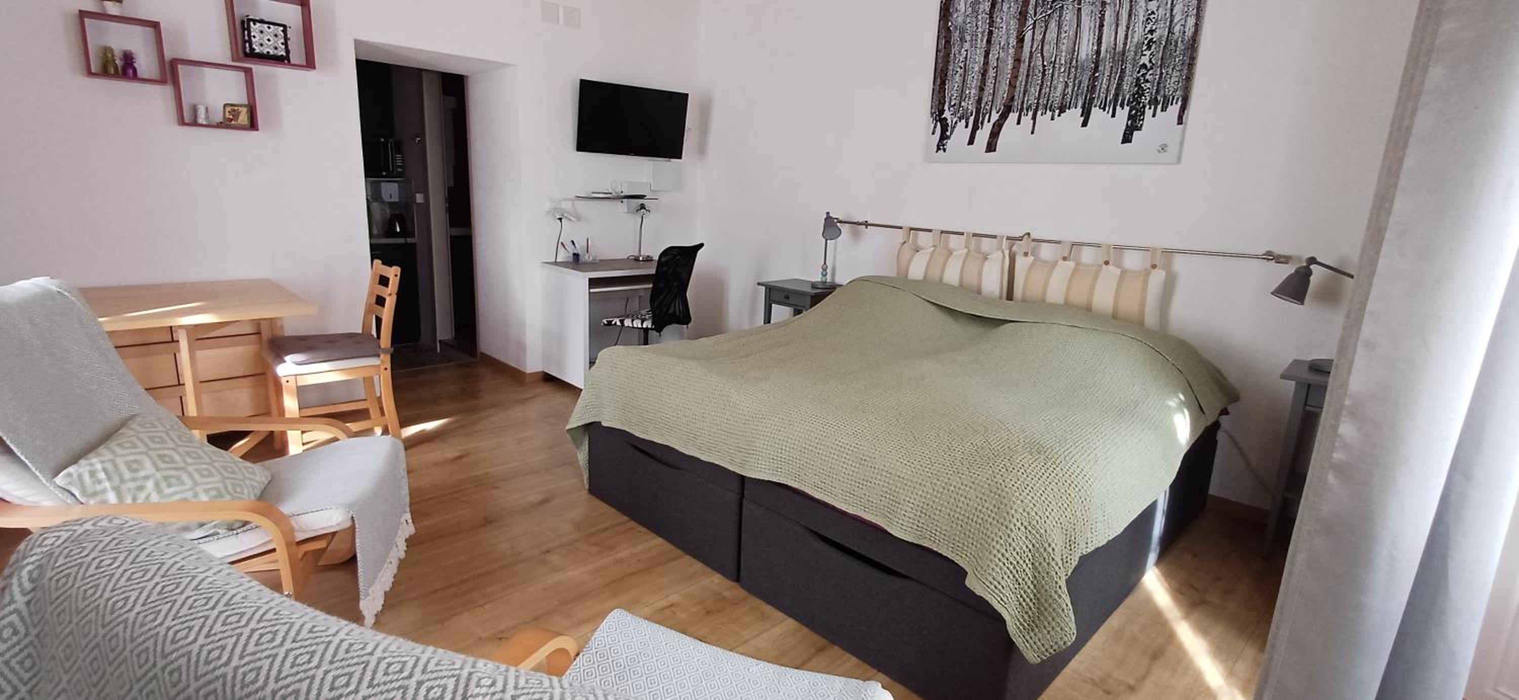 Le Loft de la Promenade