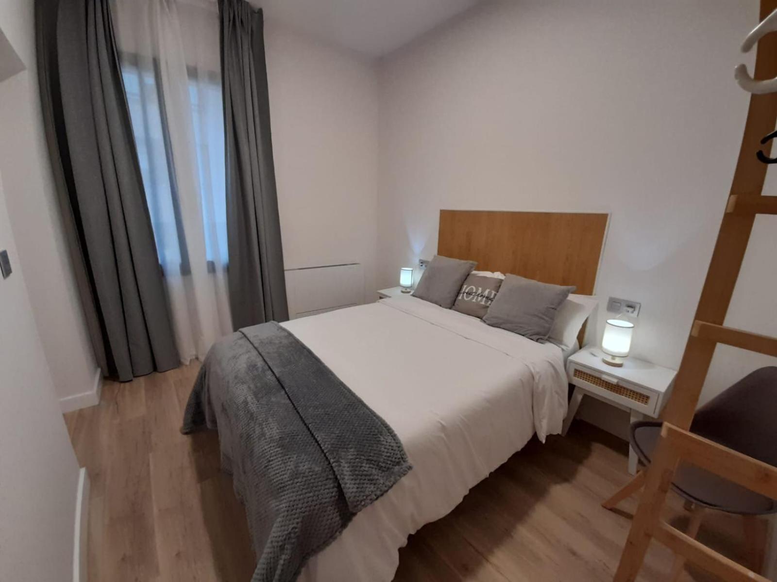 Apartamentos Recunchos