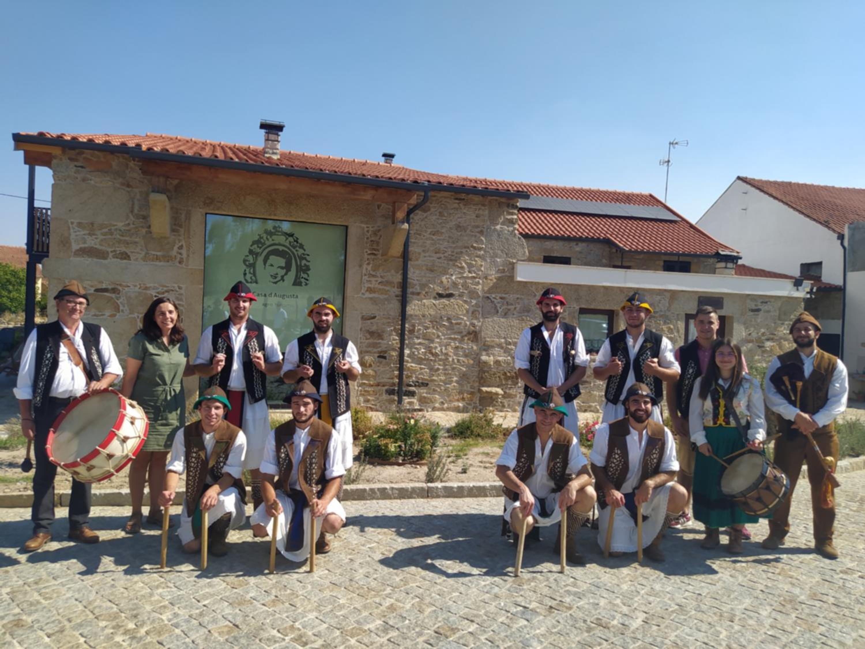 Casa D'Augusta - Agroturismo, Zdjęcie 42