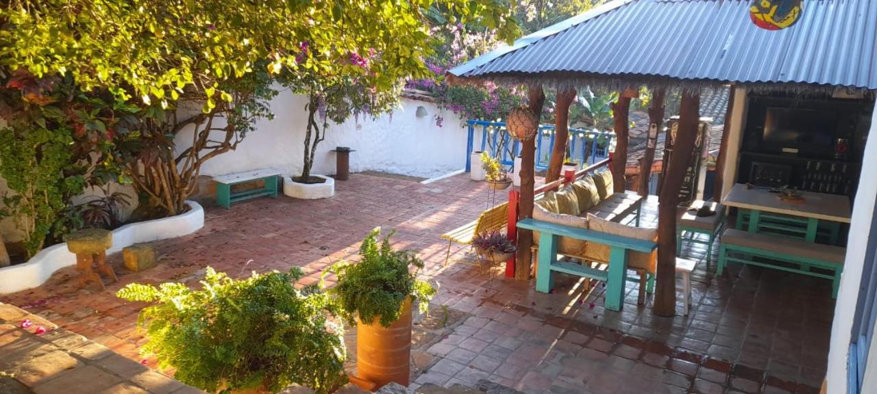 Casa Bakero