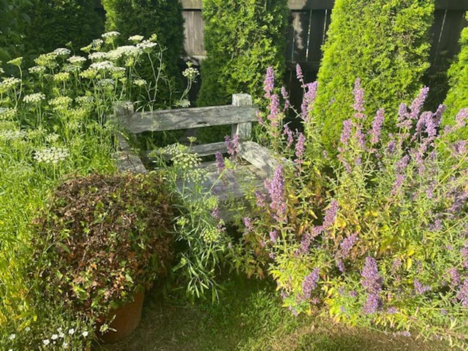 Kew Cottage