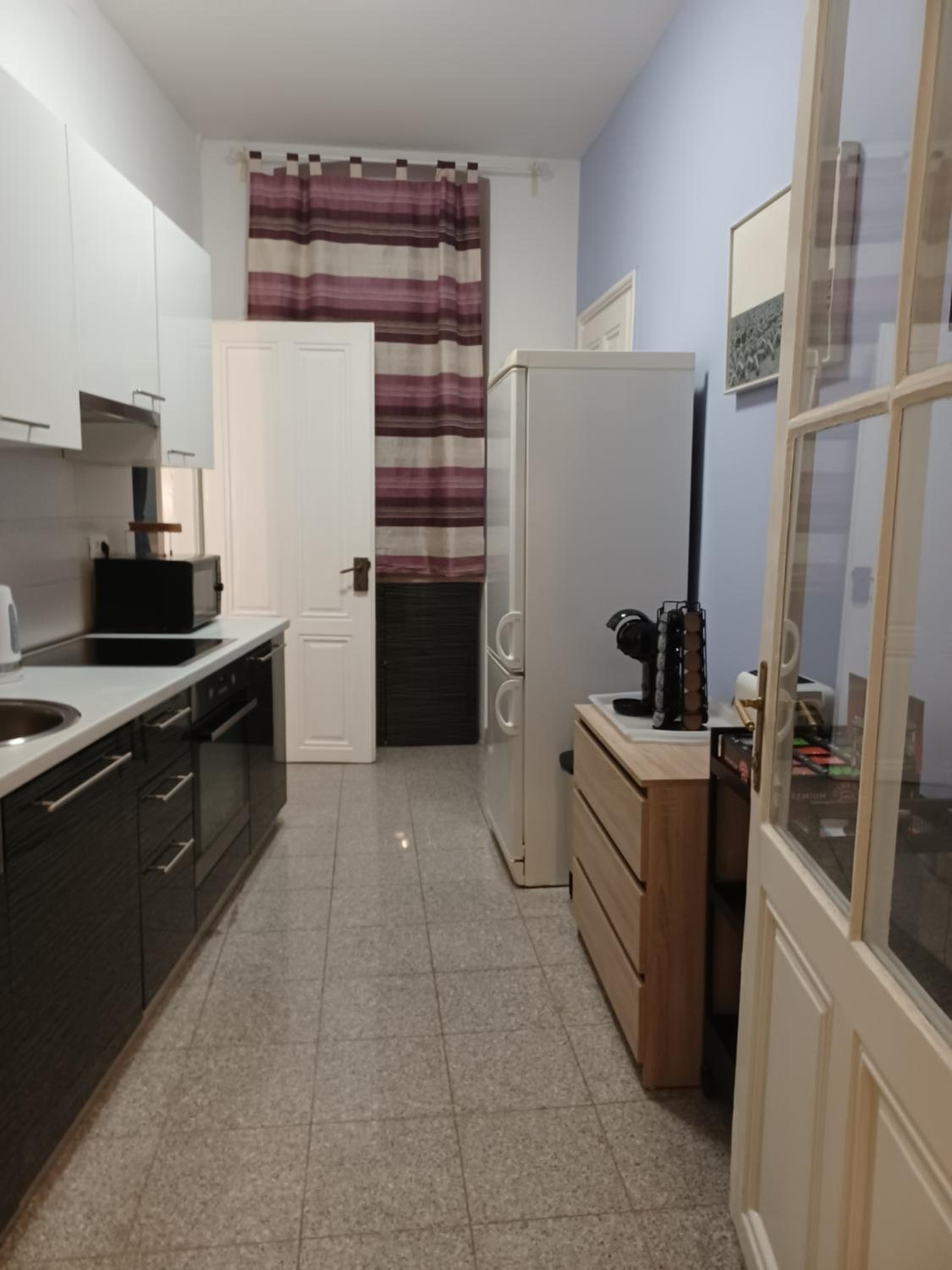 Apartment Leda
