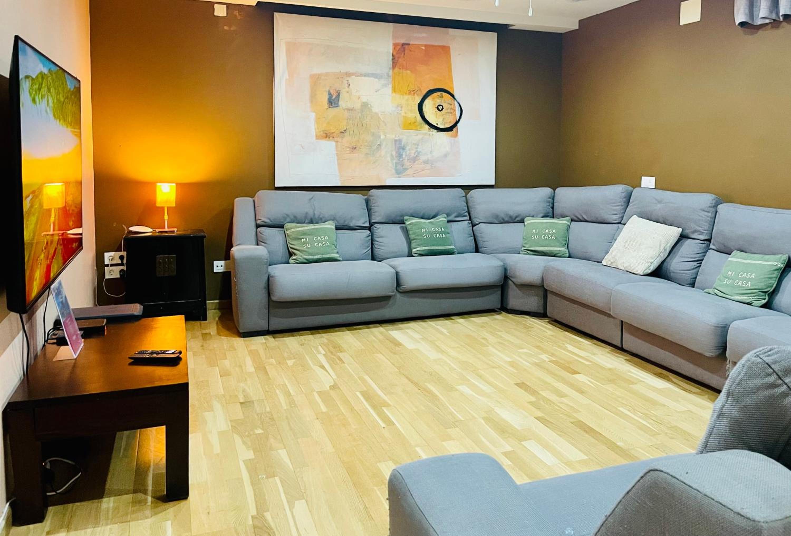 lounge