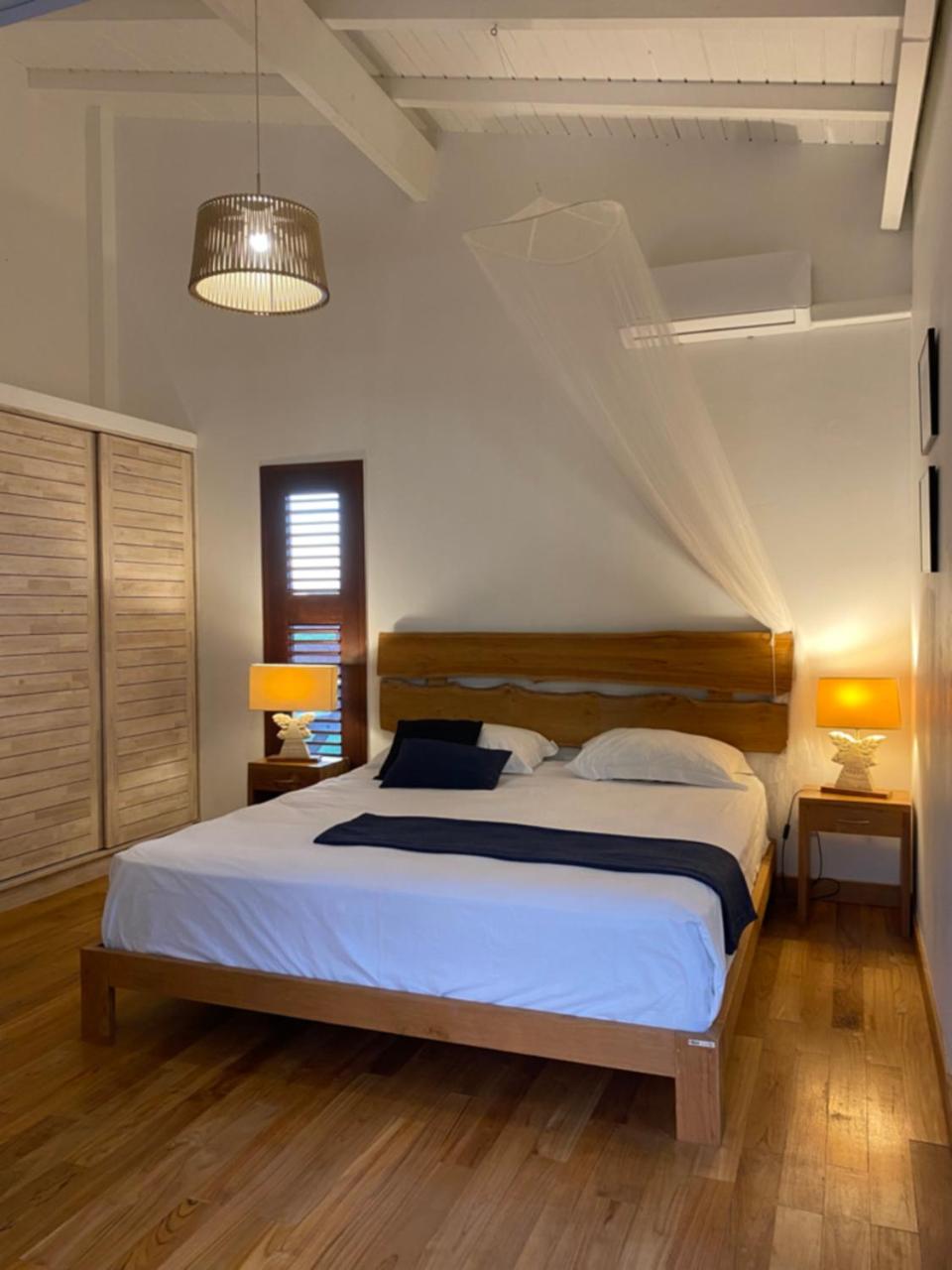 Les Cottages EST et OUEST Coco Cannelle