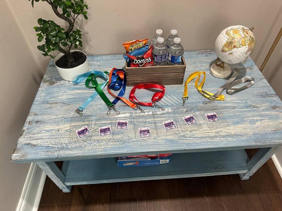 Winter Getaway in Seaside Heights with 3 Bedrooms near the Beach and Boardwalk view 4