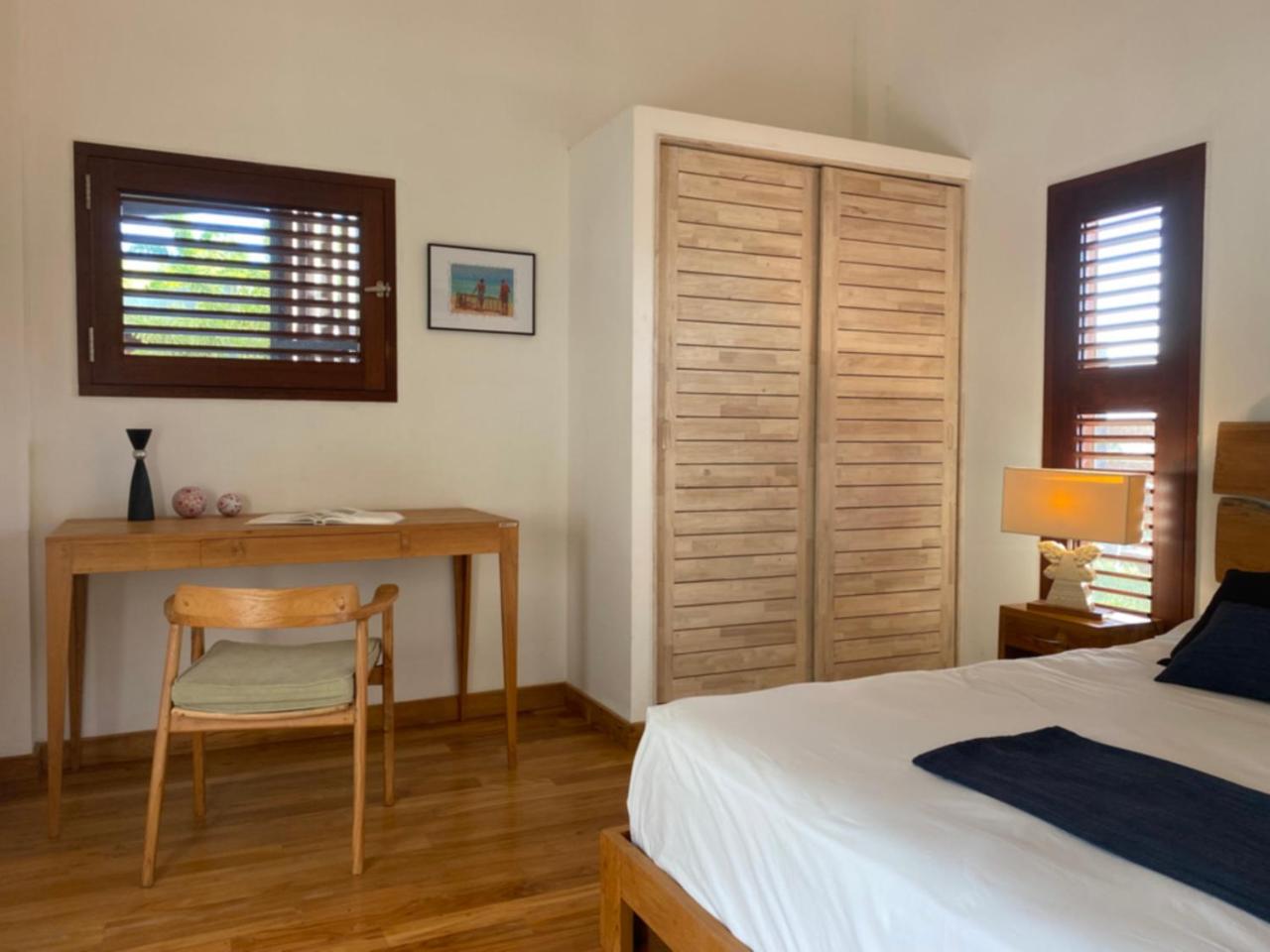 Les Cottages EST et OUEST Coco Cannelle
