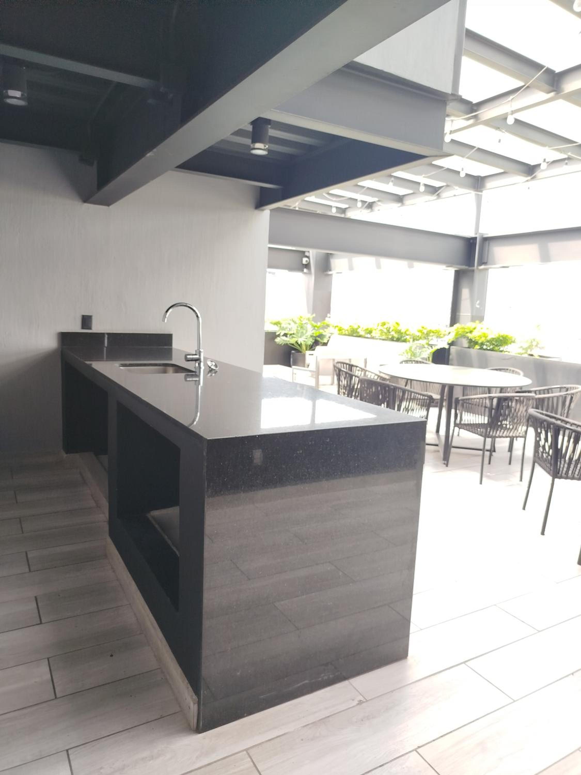 Urban Loft Hidalgo Departamento Amueblado