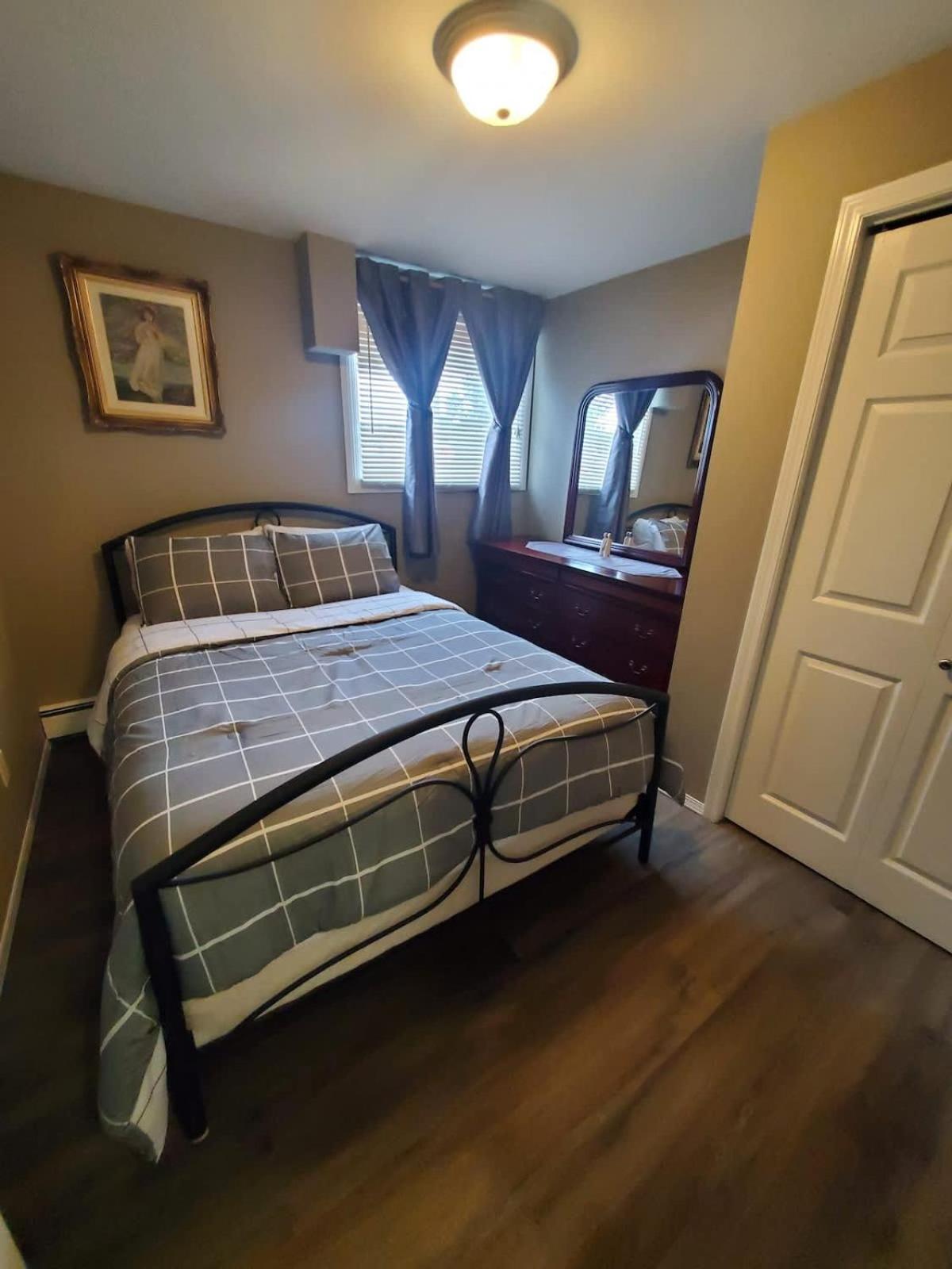 Convenient Area Glamorous suite