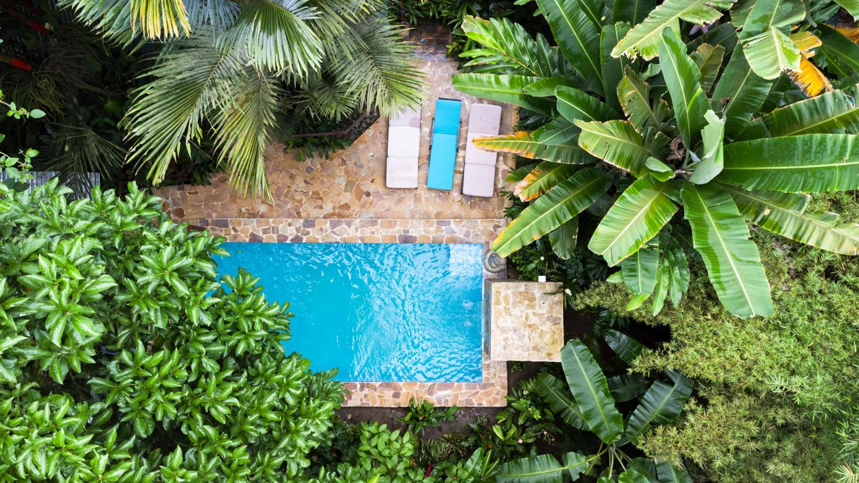 Villa Elita Cocles Jacuzzi&Pool