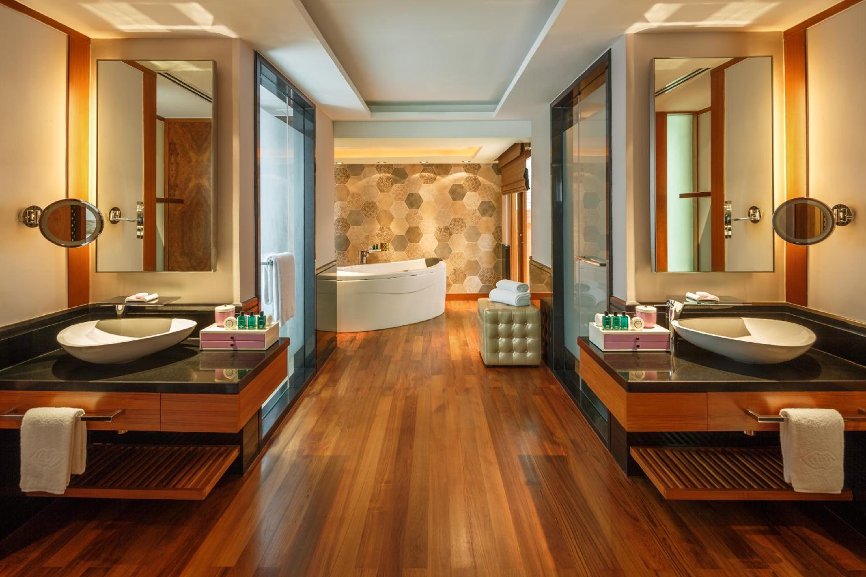Sofitel Singapore Sentosa