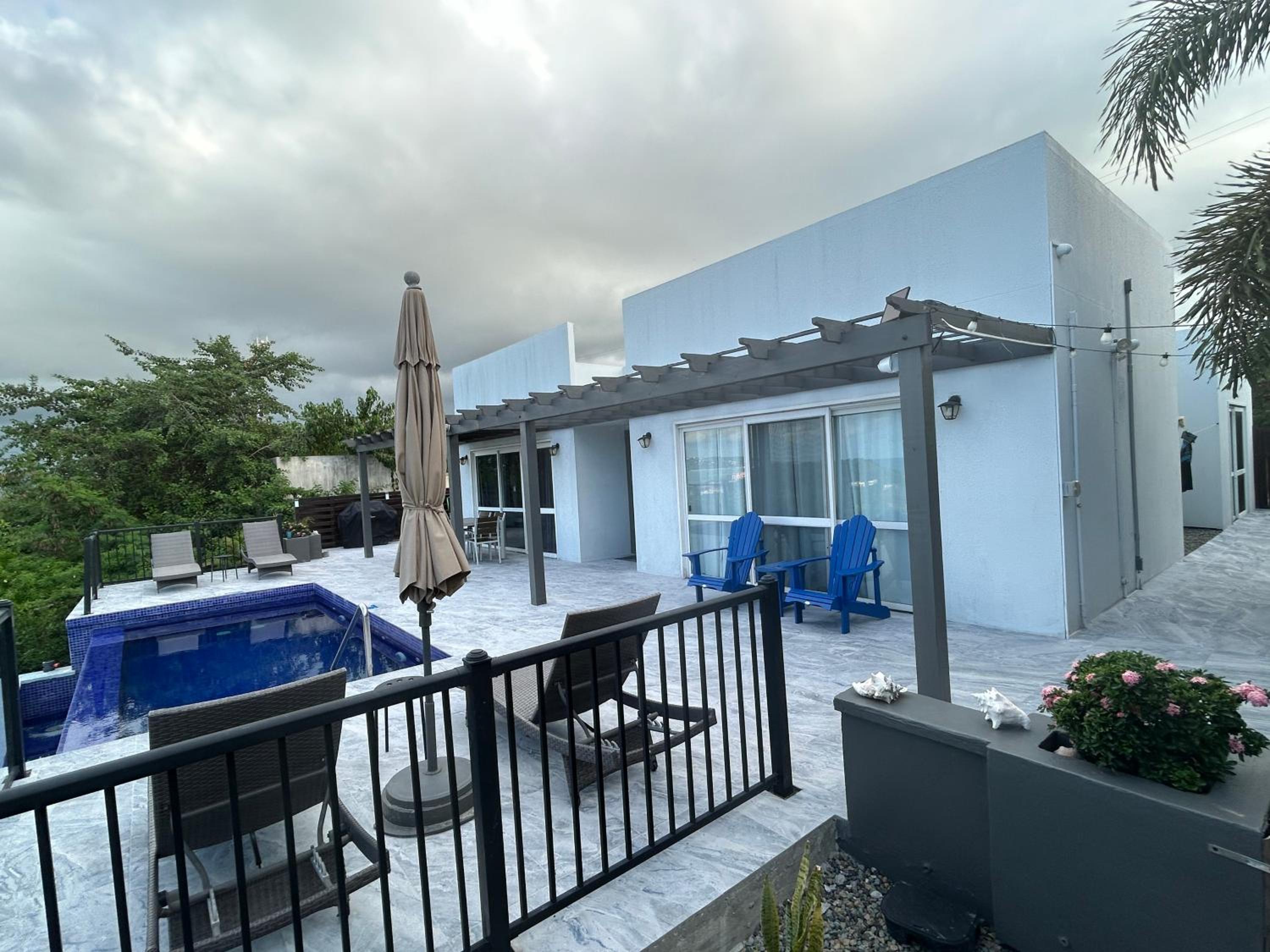Five Islands Bay Vue Villa